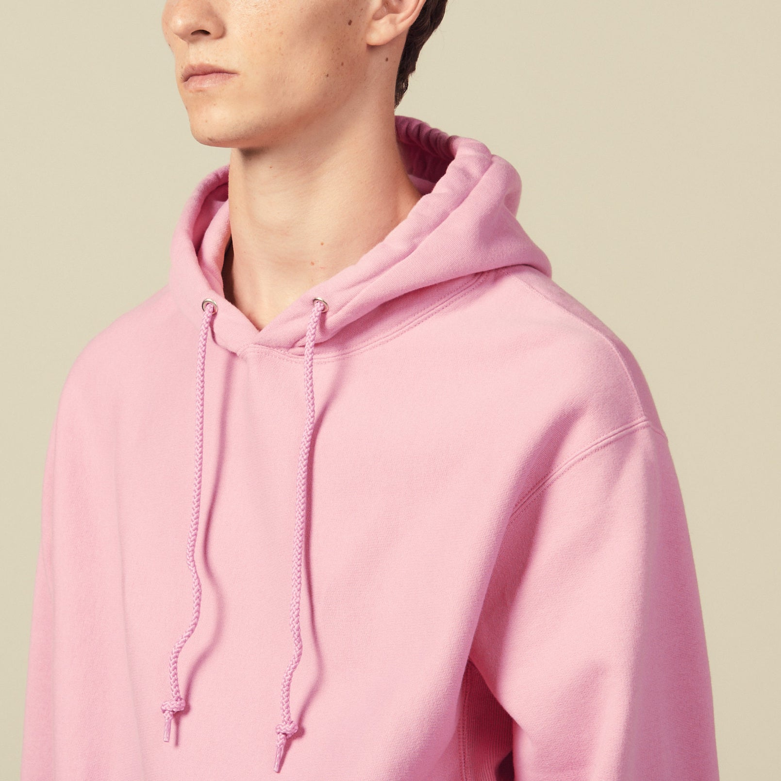 Hoodie en coton Sandro seconde main