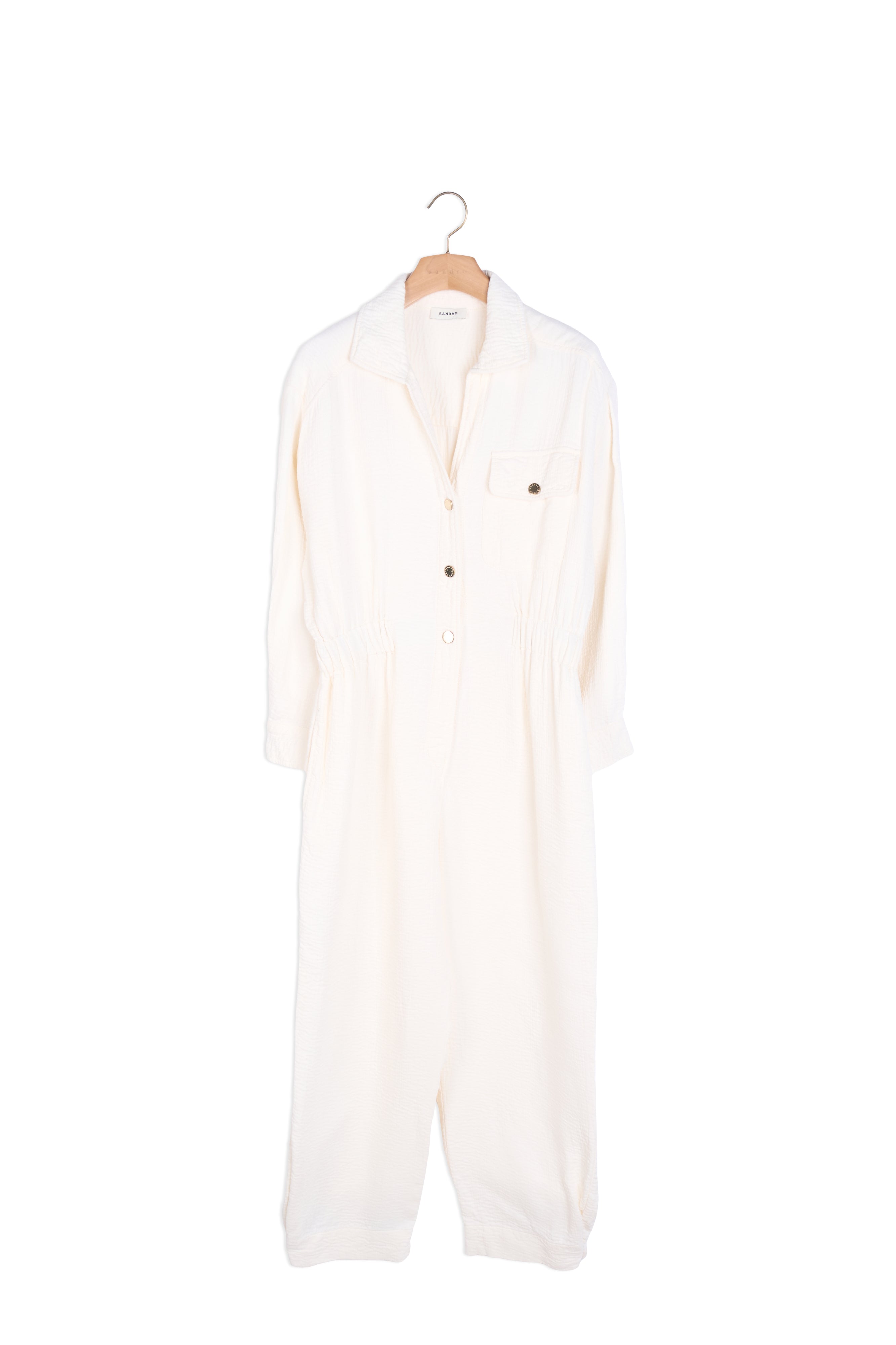 Combinaison Pantalon Sandro seconde main