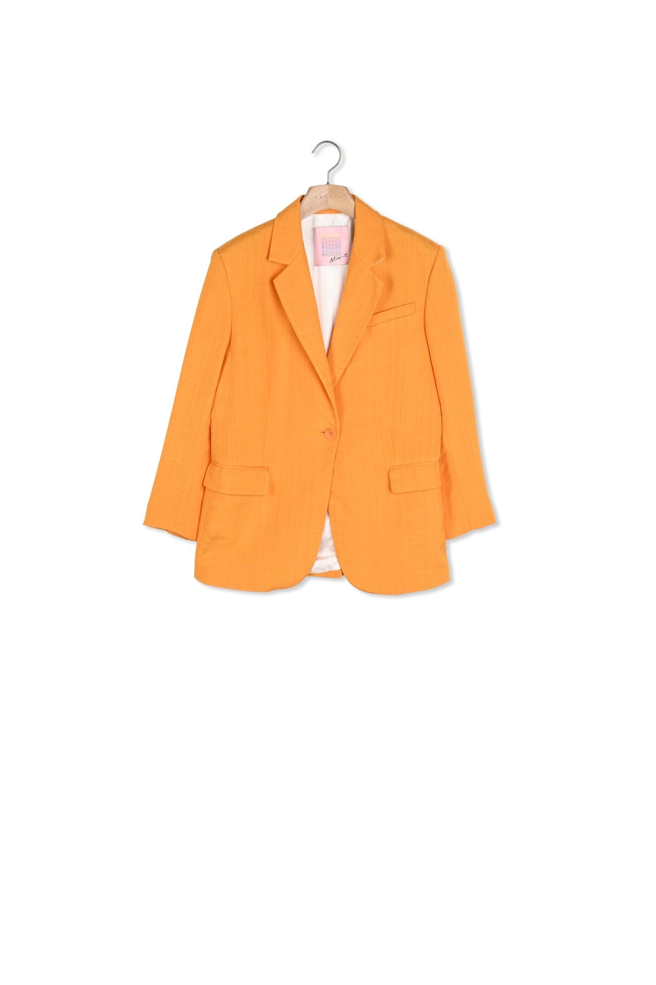 Veste de tailleur Sandro seconde main