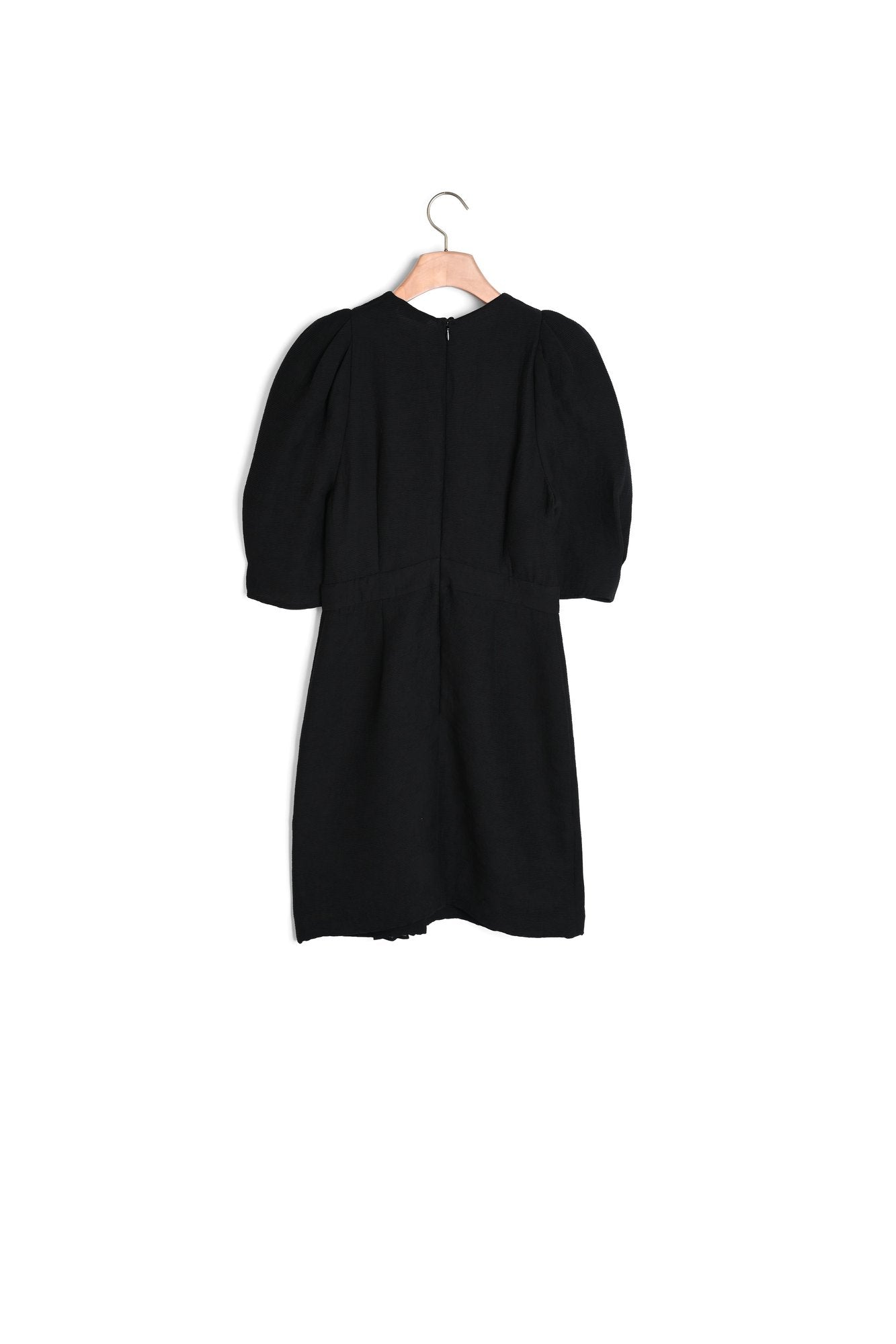Robe courte portefeuille Sandro seconde main