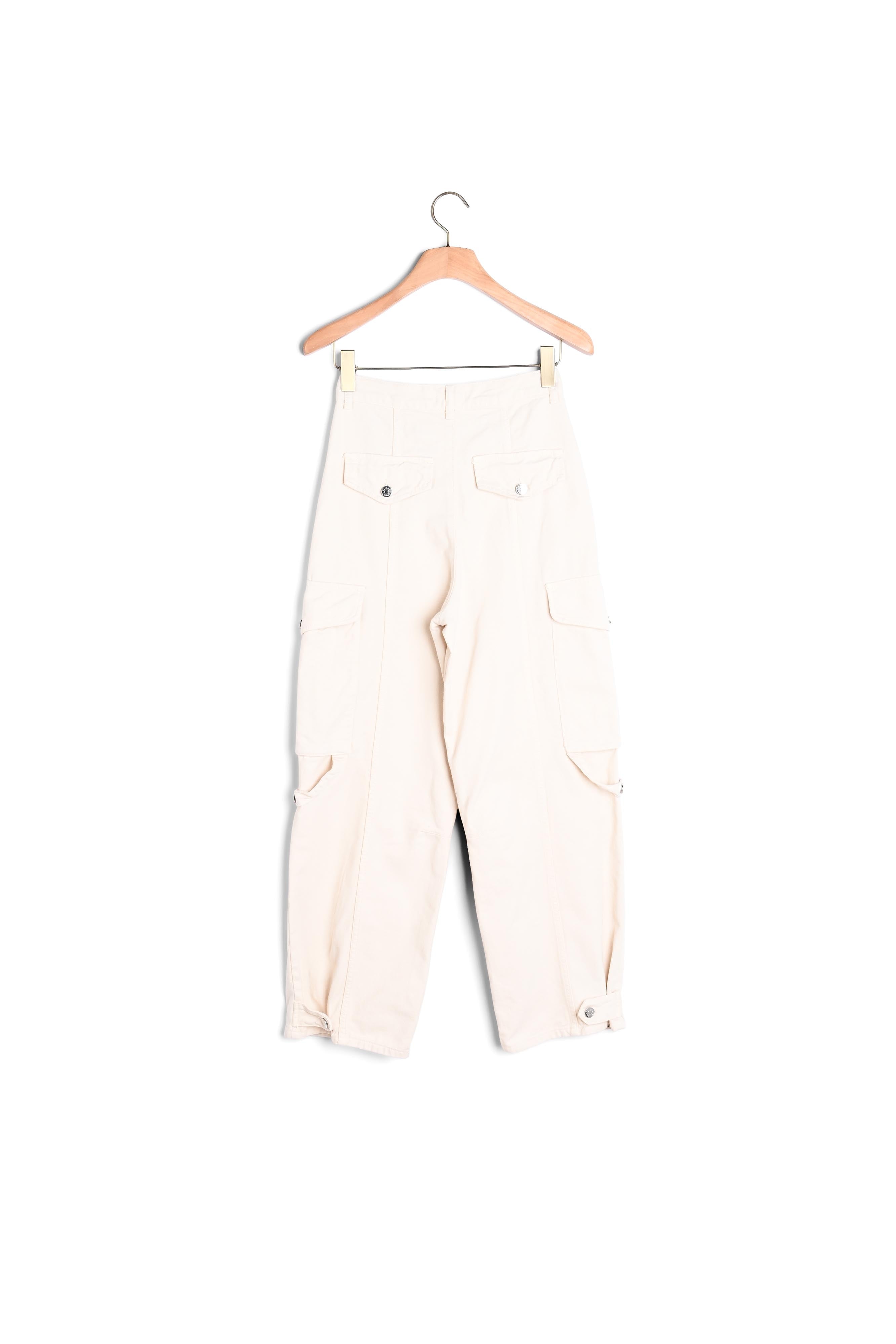 Jean cargo Sandro seconde main