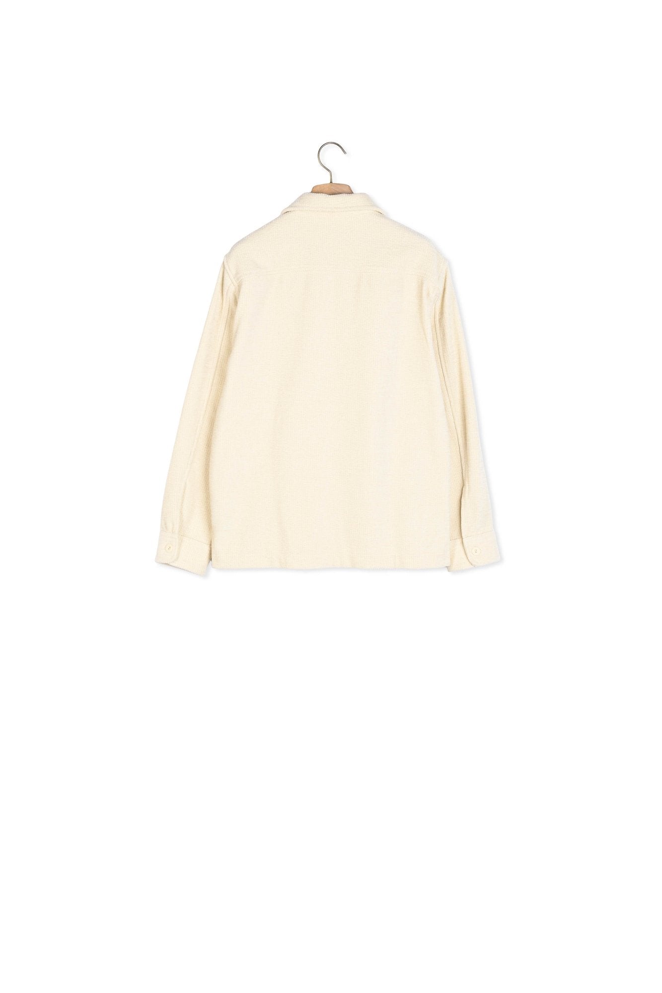 SurChemise en velours côtelé Sandro seconde main