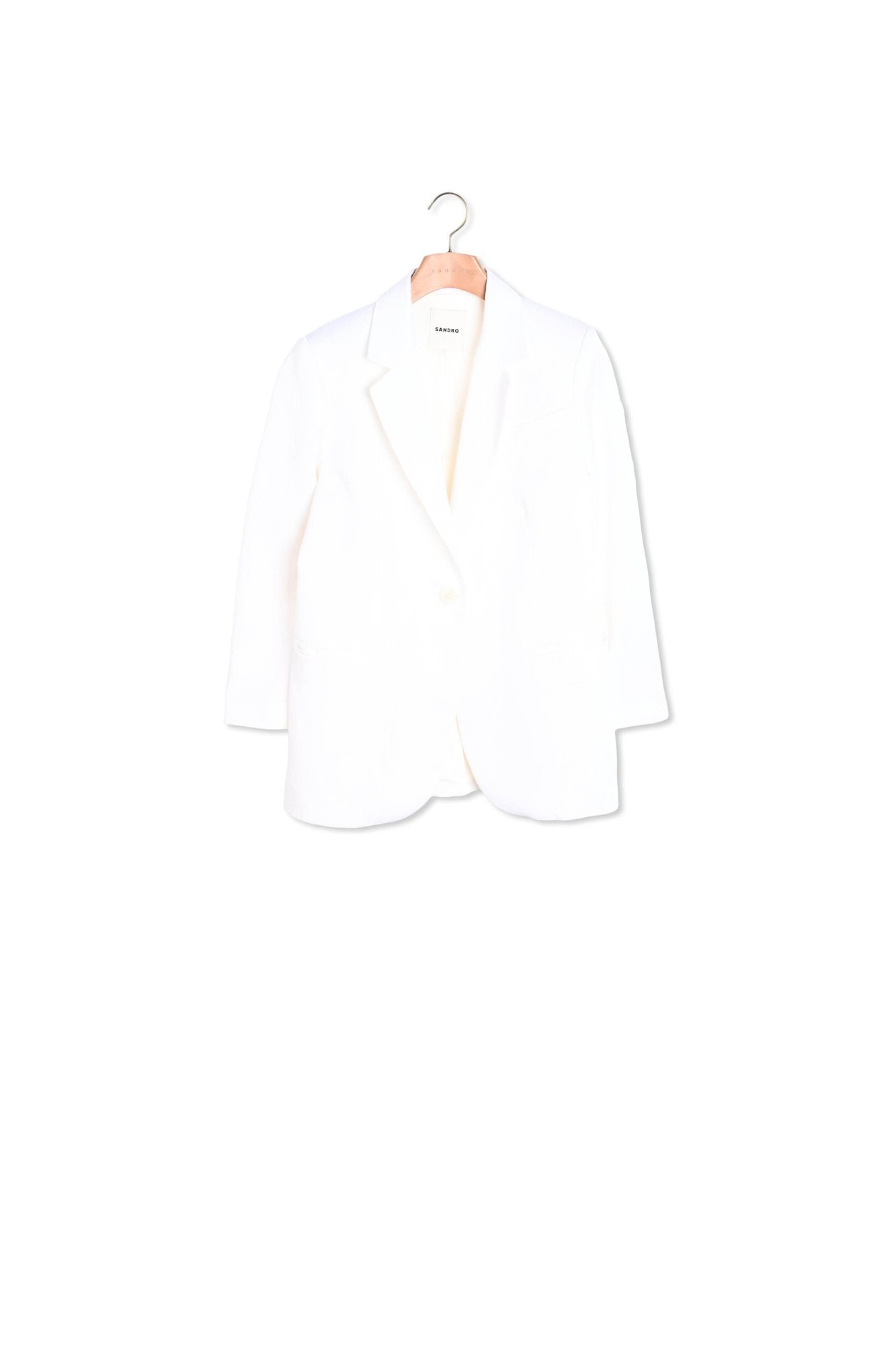 Veste de tailleur Sandro seconde main