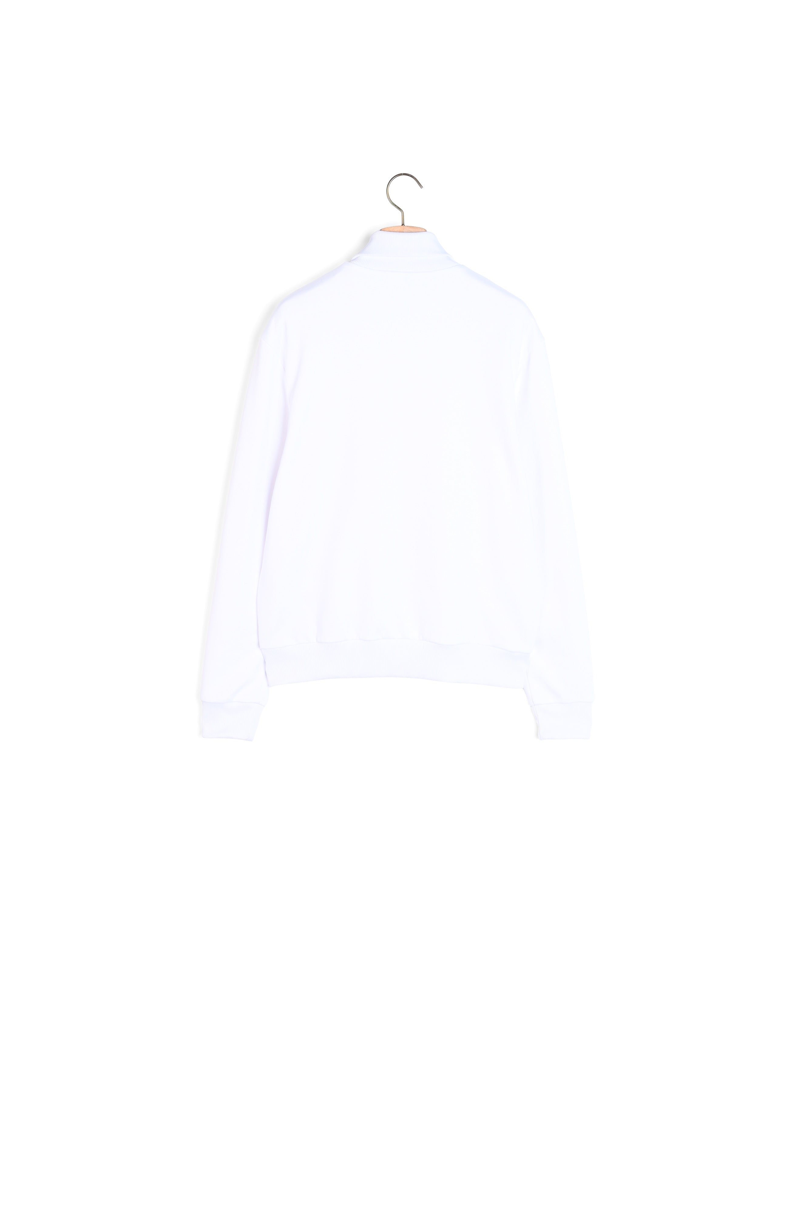 Gilet zippé Sandro seconde main