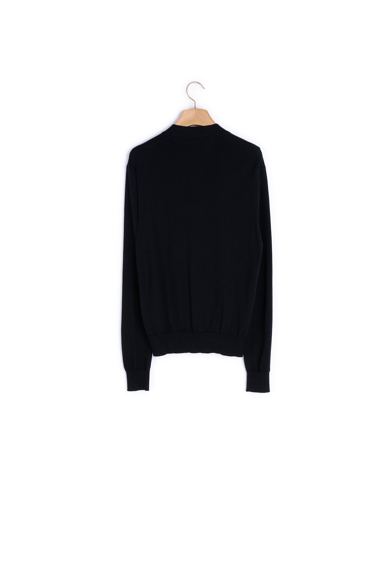 Cardigan avec patch ourson Sandro seconde main