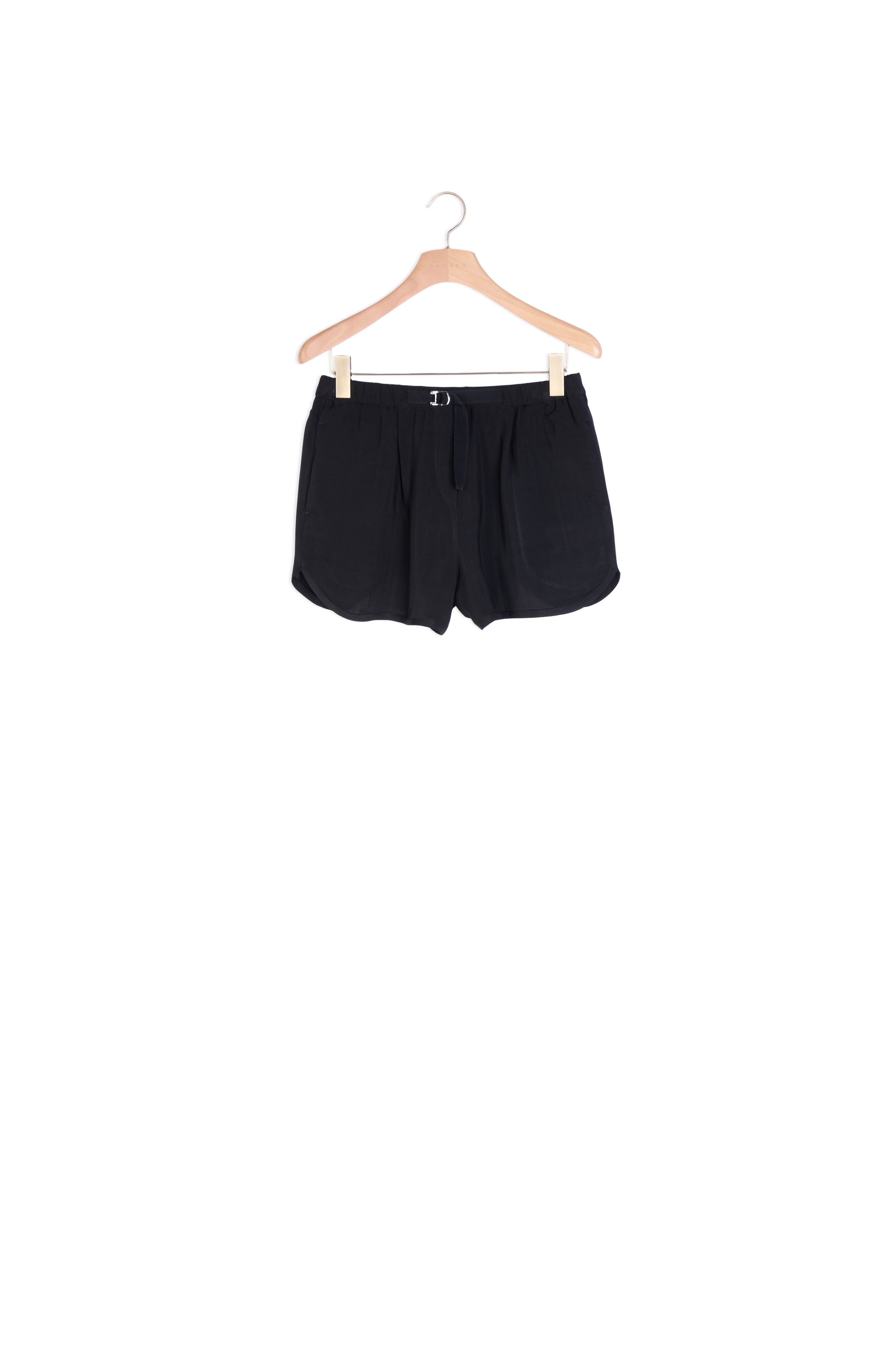 Short large Sandro seconde main