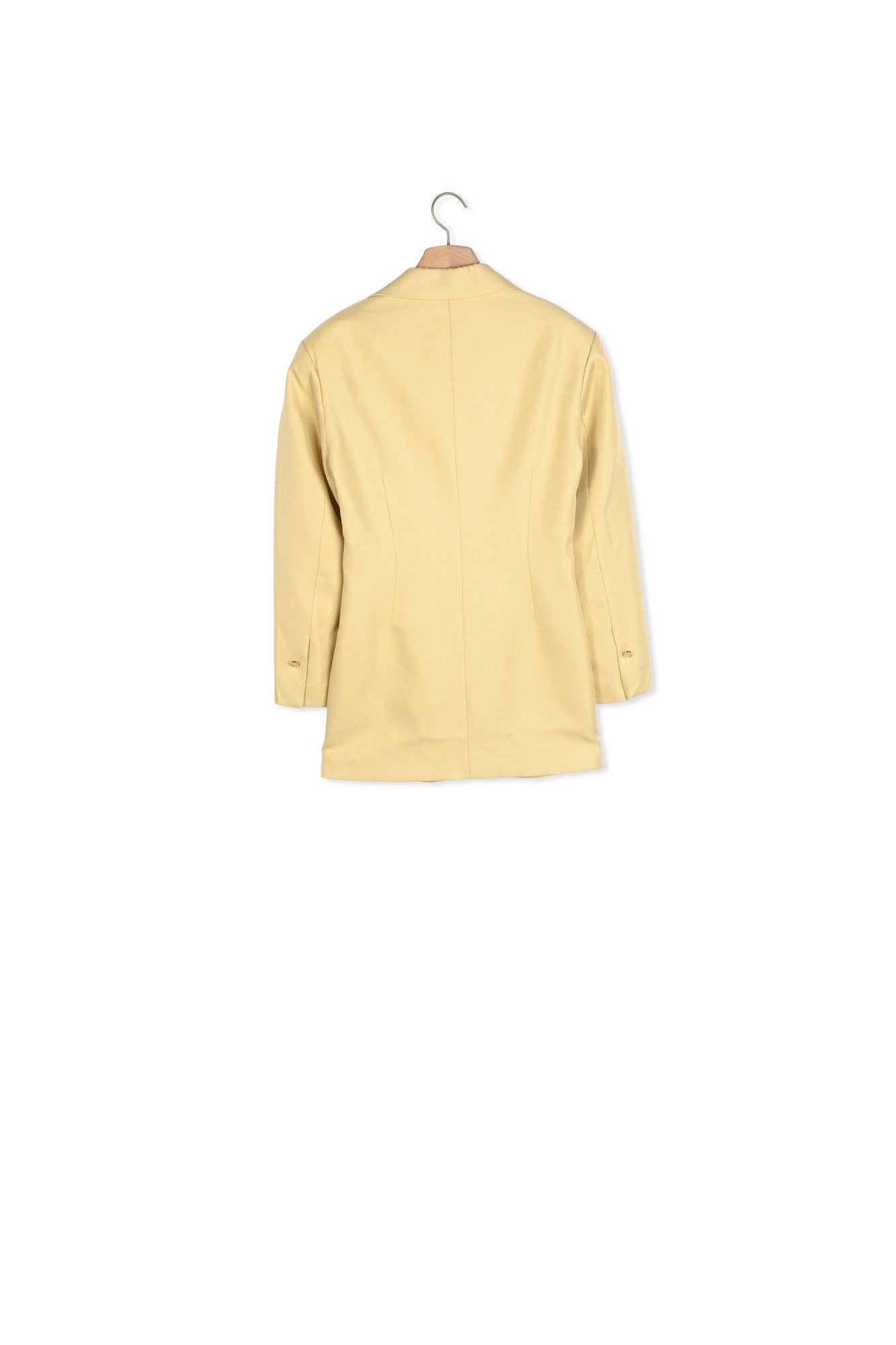 Veste de tailleur Sandro seconde main