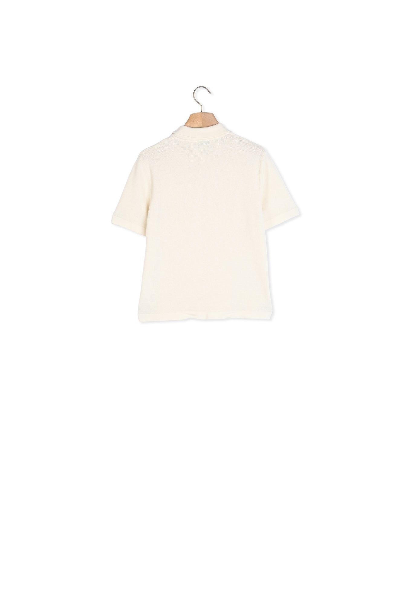 Polo en Maille Sandro seconde main