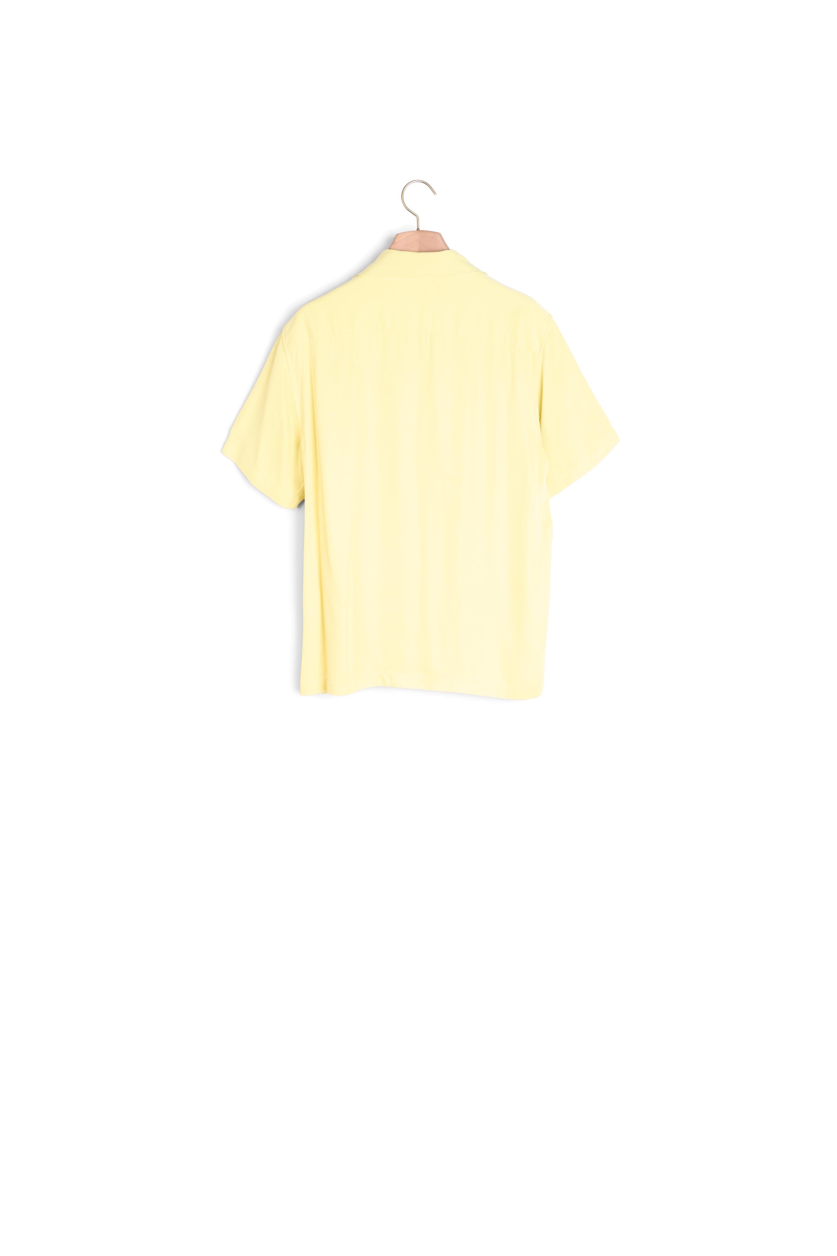 Chemise fluide Sandro seconde main