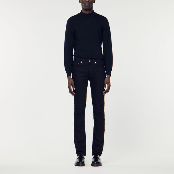 Jean slim Sandro seconde main