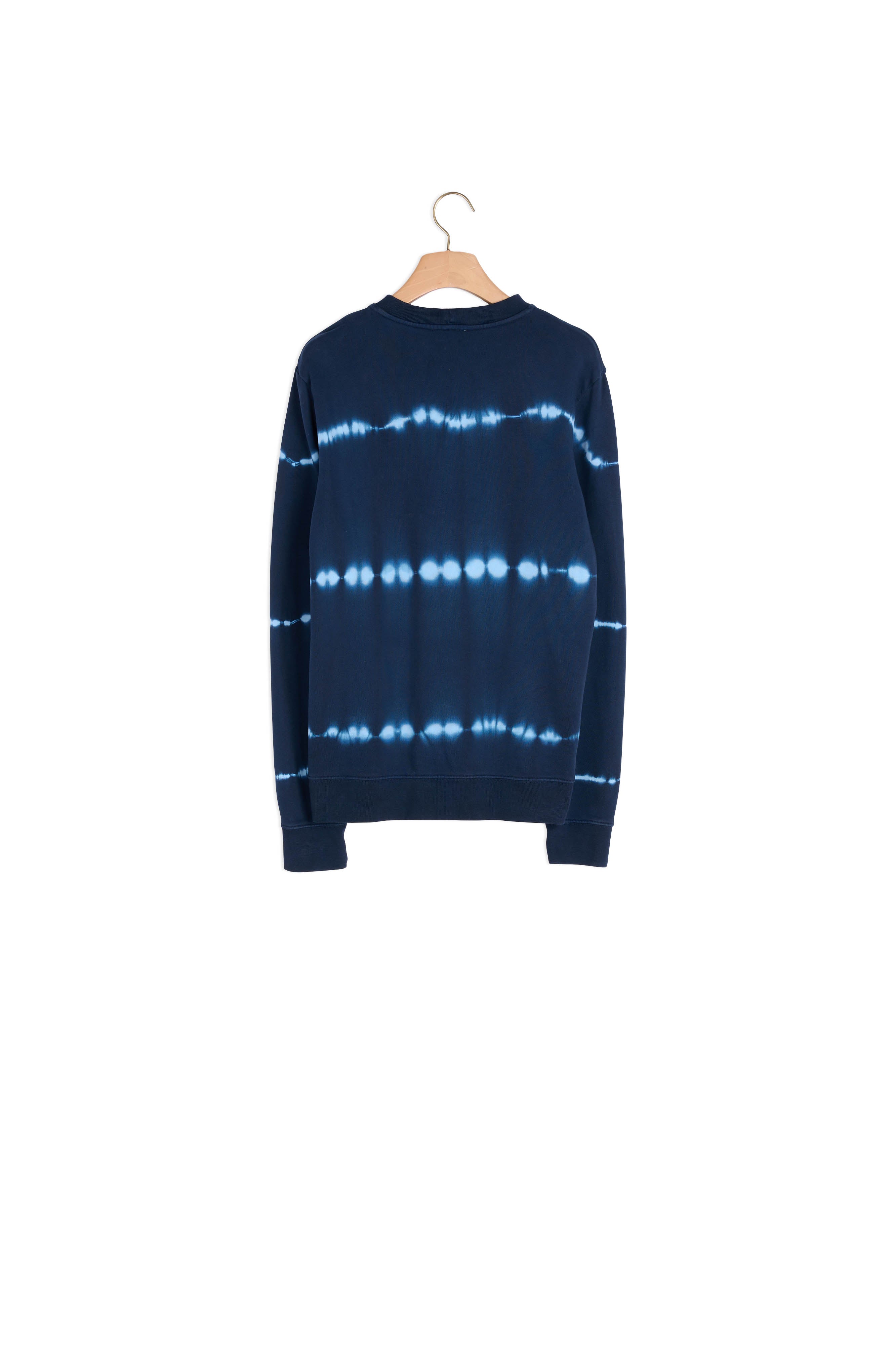 Sweat Tie and Dye Sandro seconde main