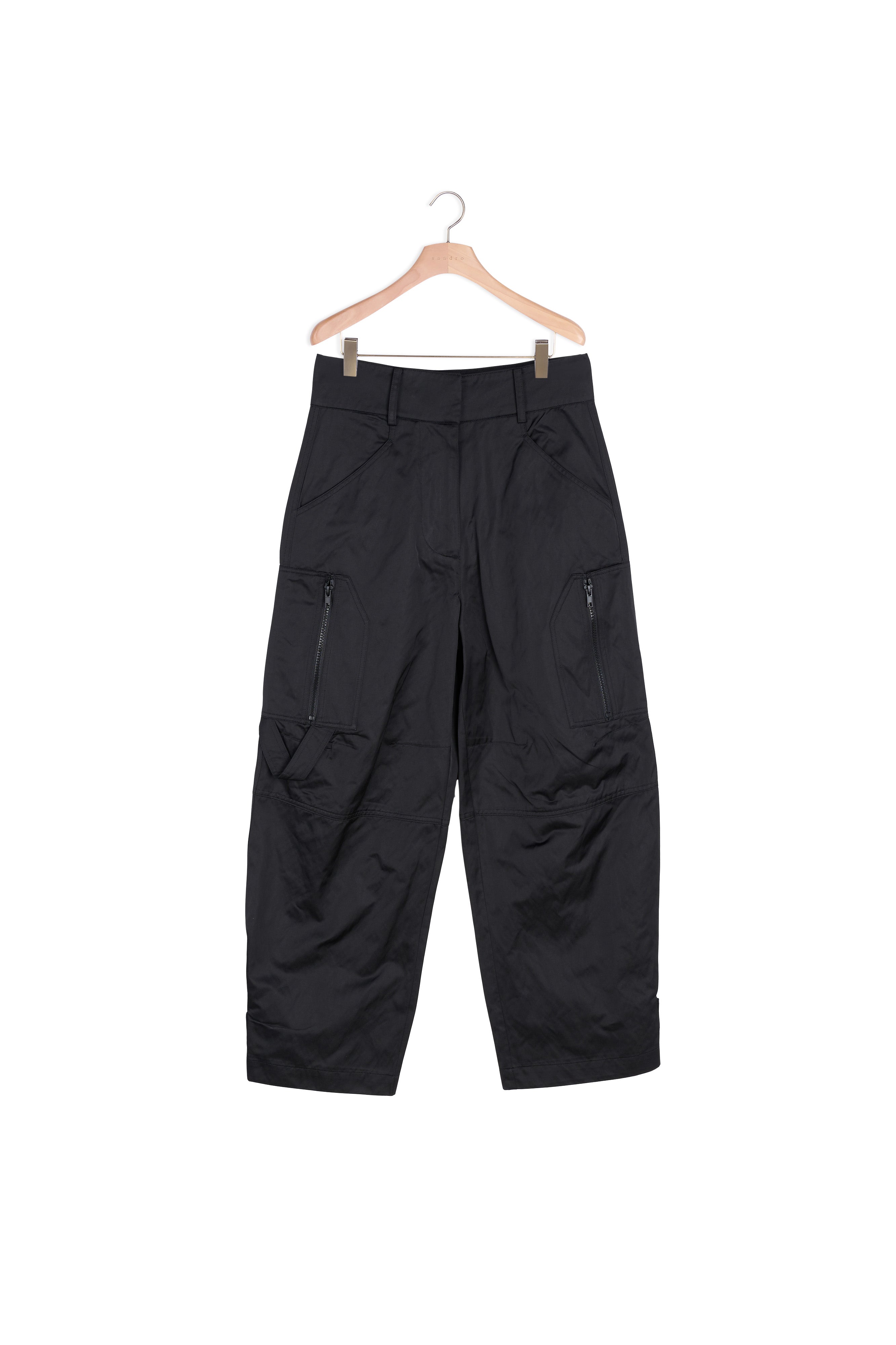 Pantalon cargo Sandro seconde main