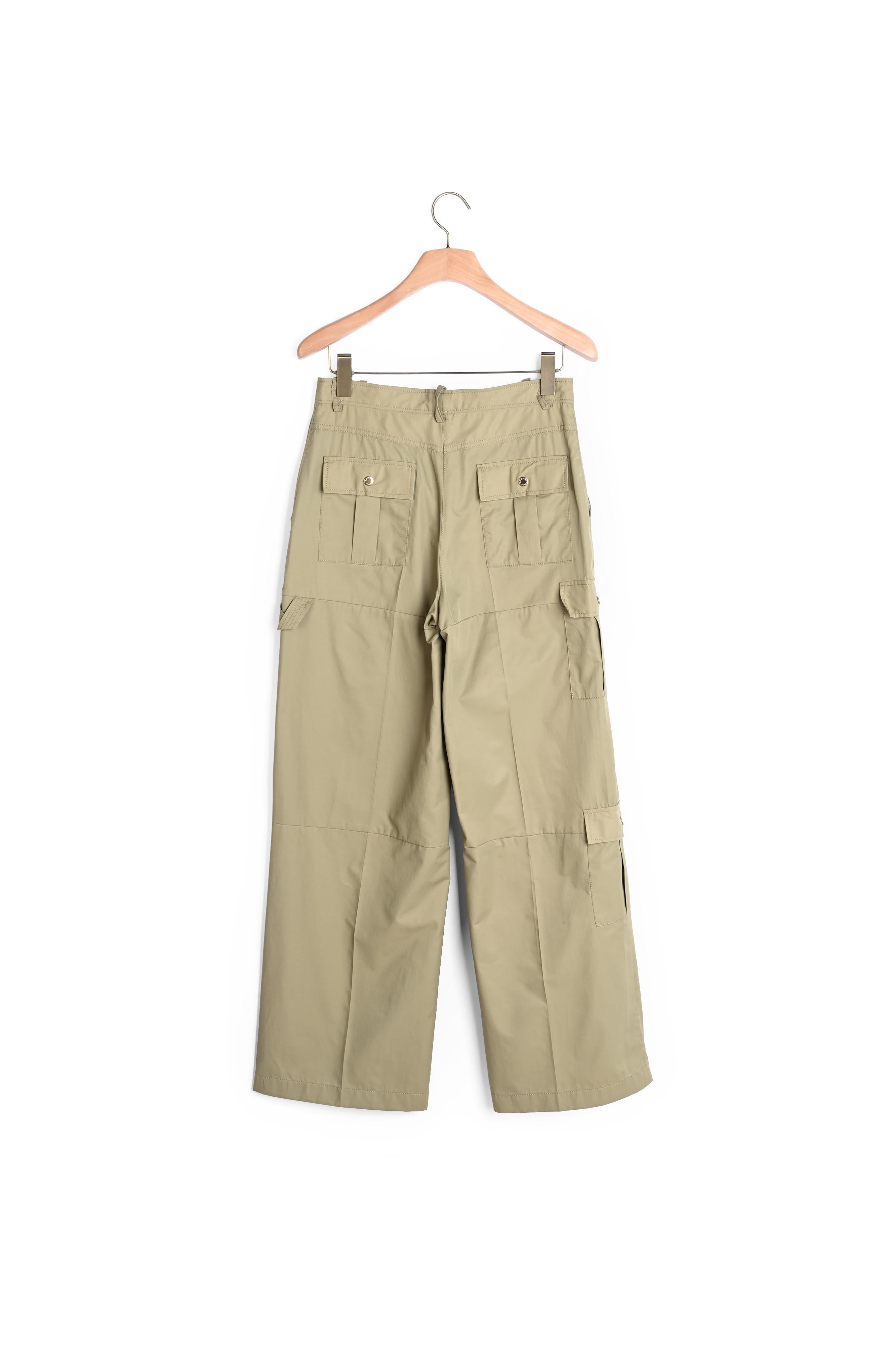 Pantalon cargo Sandro seconde main