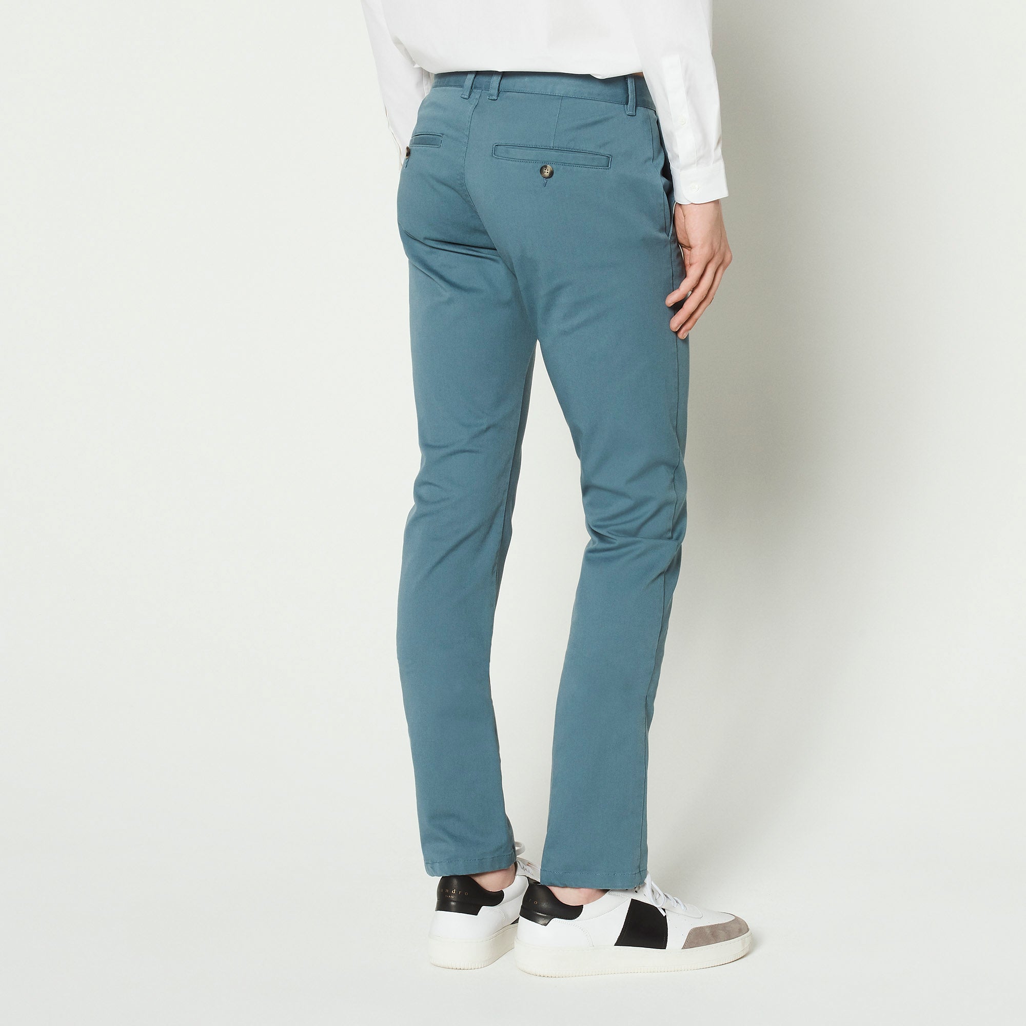 Pantalon chino Sandro seconde main