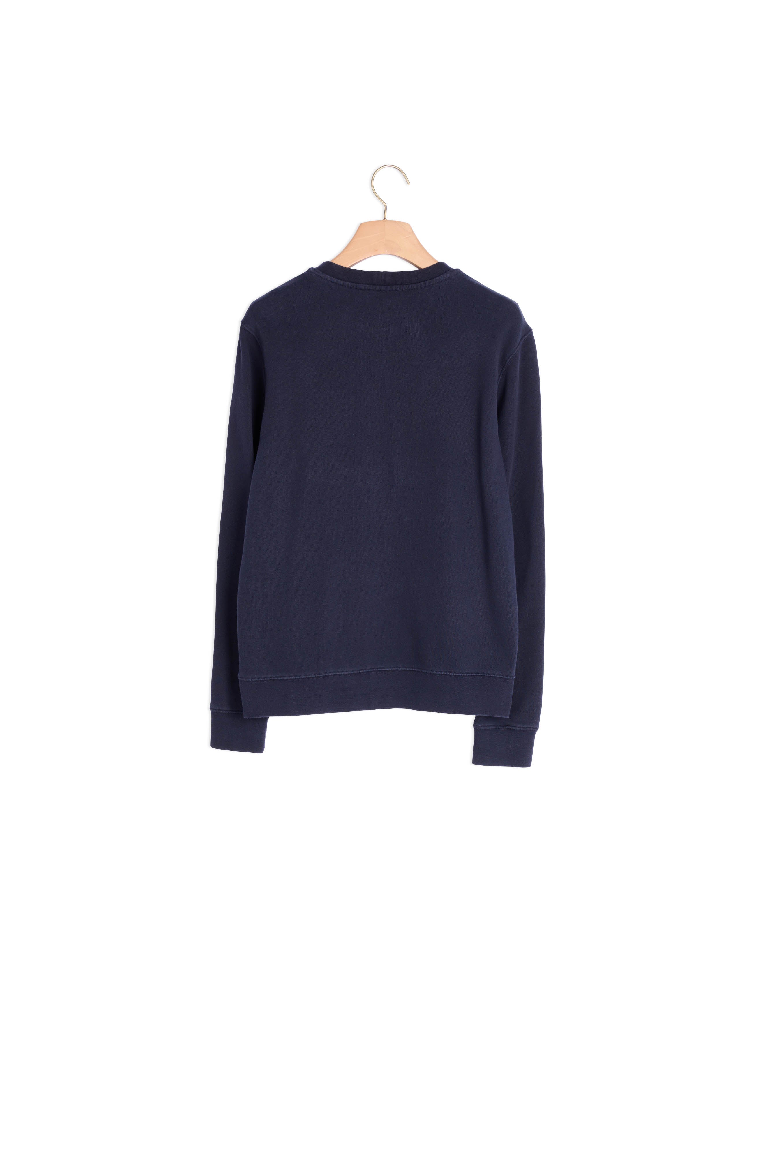 Sweat floqué REVEUR Sandro seconde main