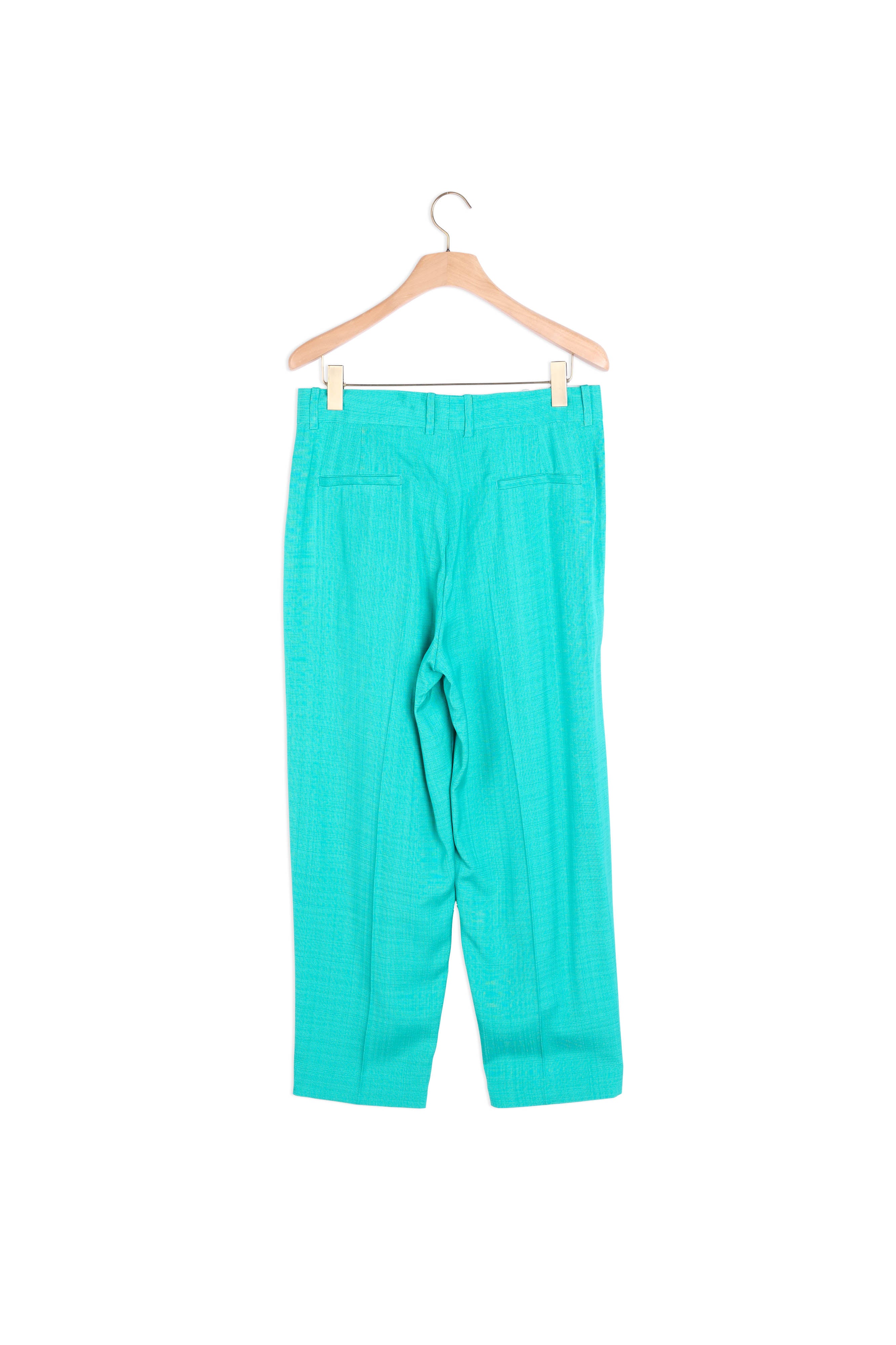 Pantalon droit Sandro seconde main