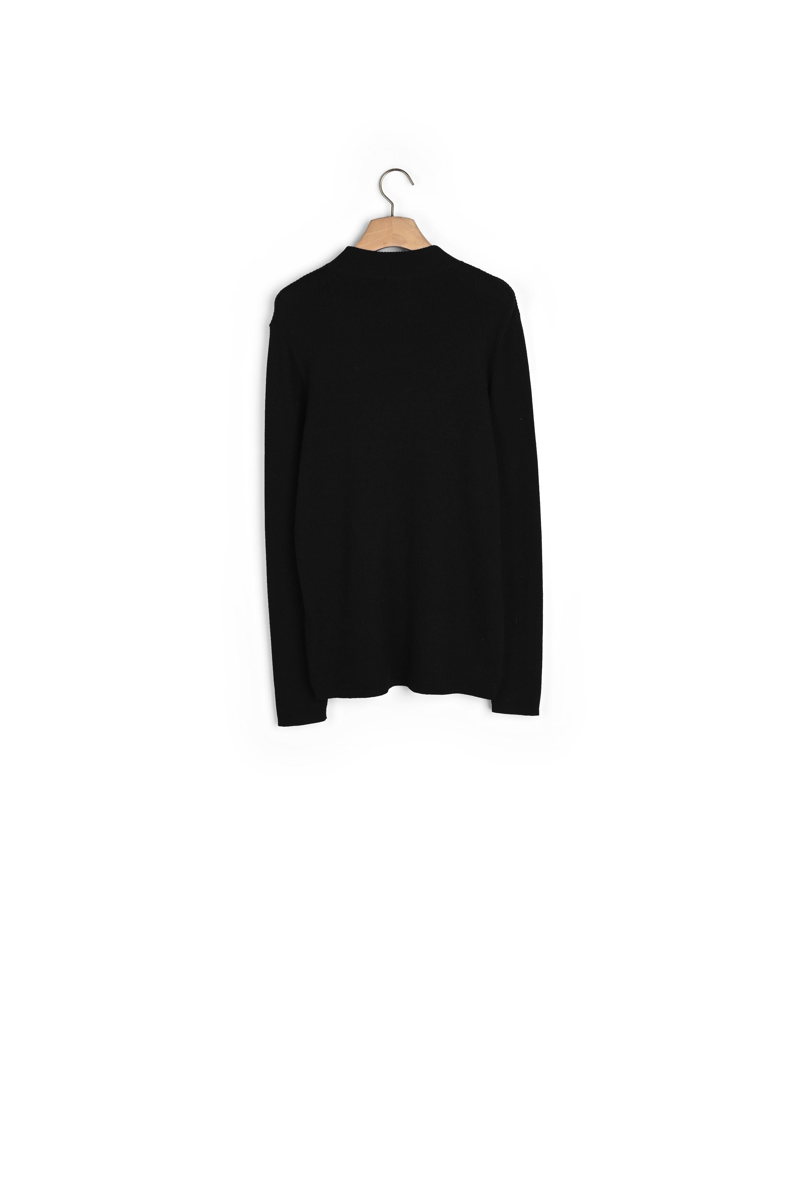Pull en Maille Sandro seconde main