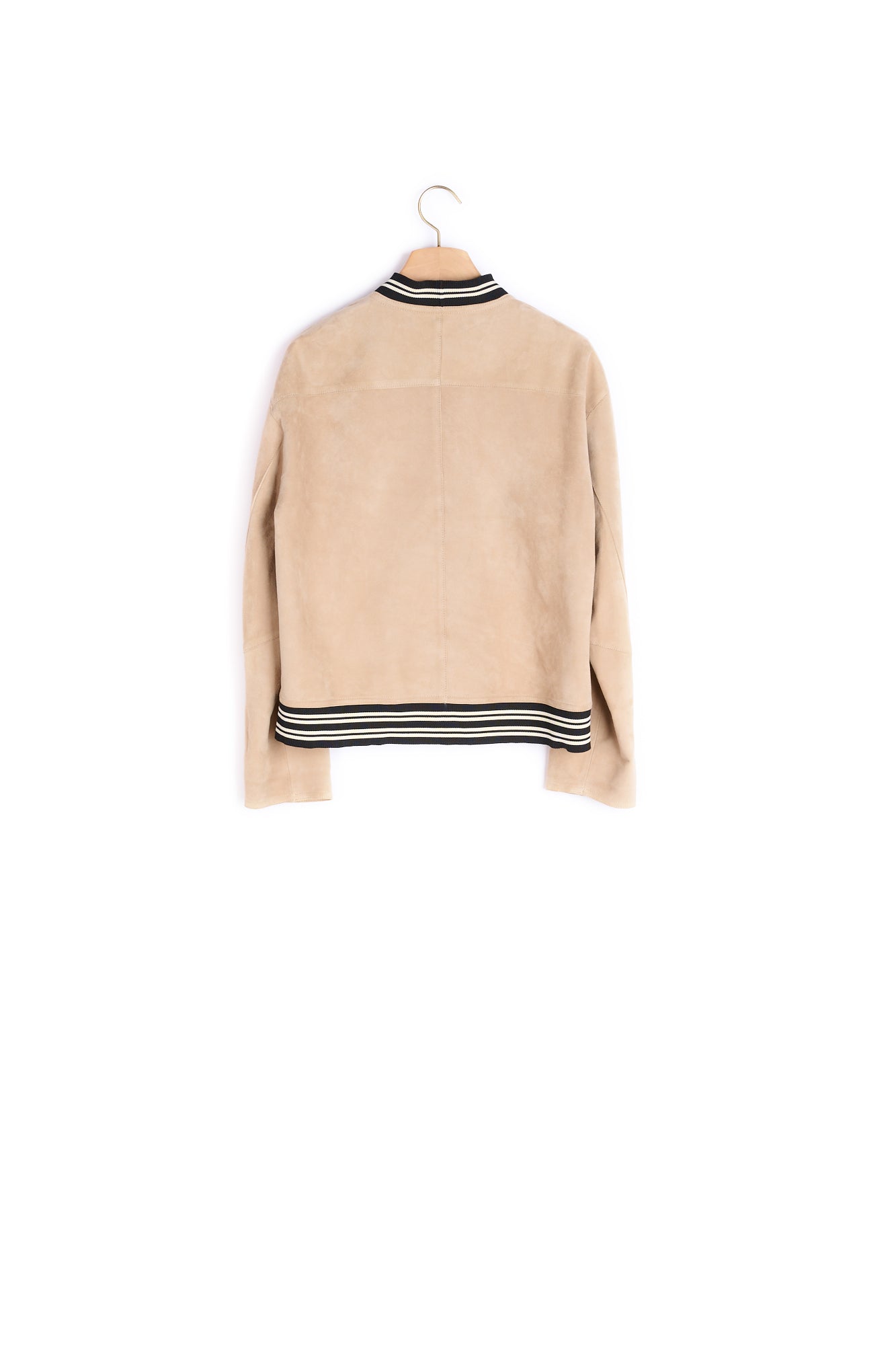 Veste façon Cardigan Sandro seconde main