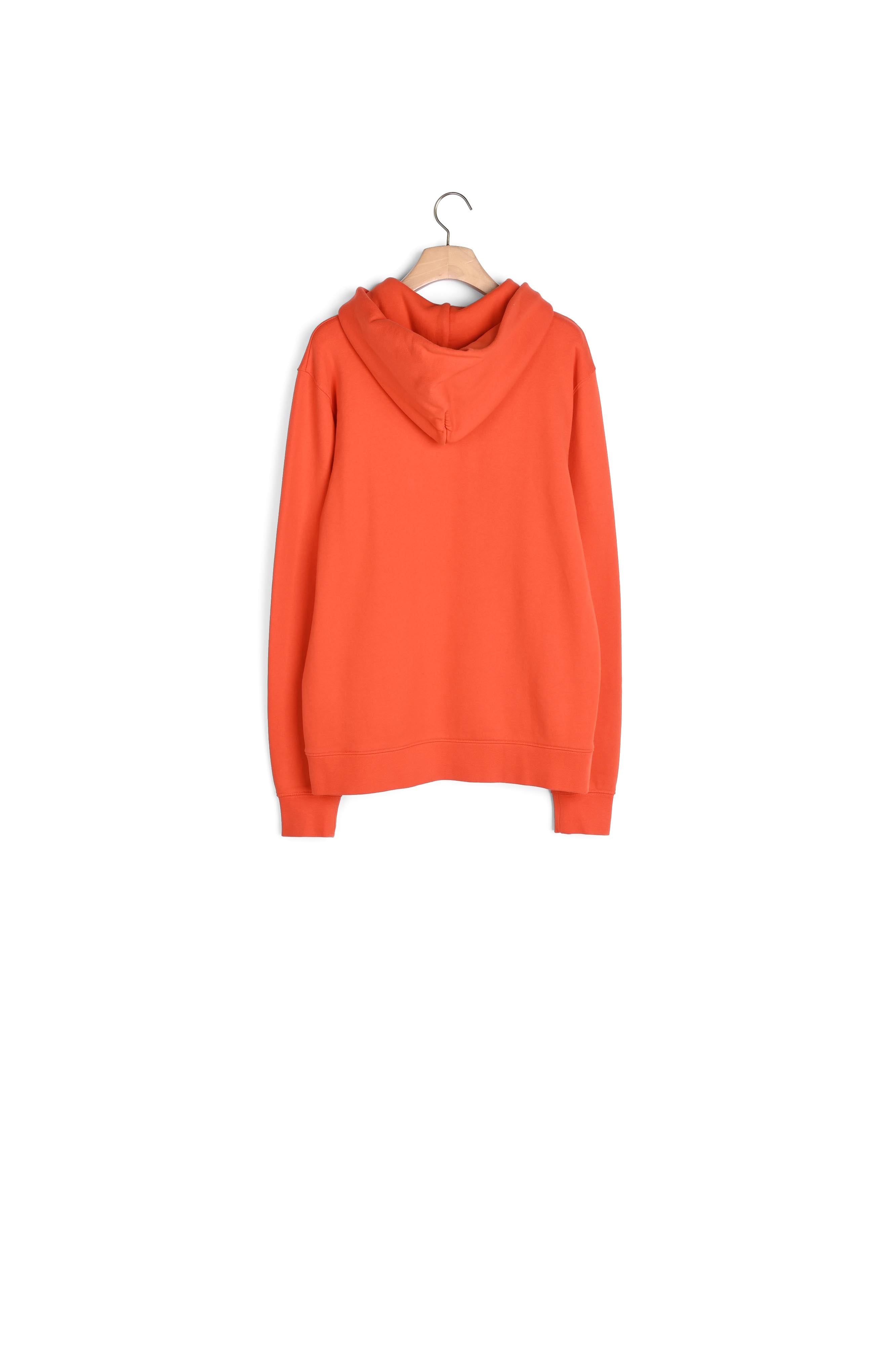 Hoodie broderie Sandro Sandro seconde main