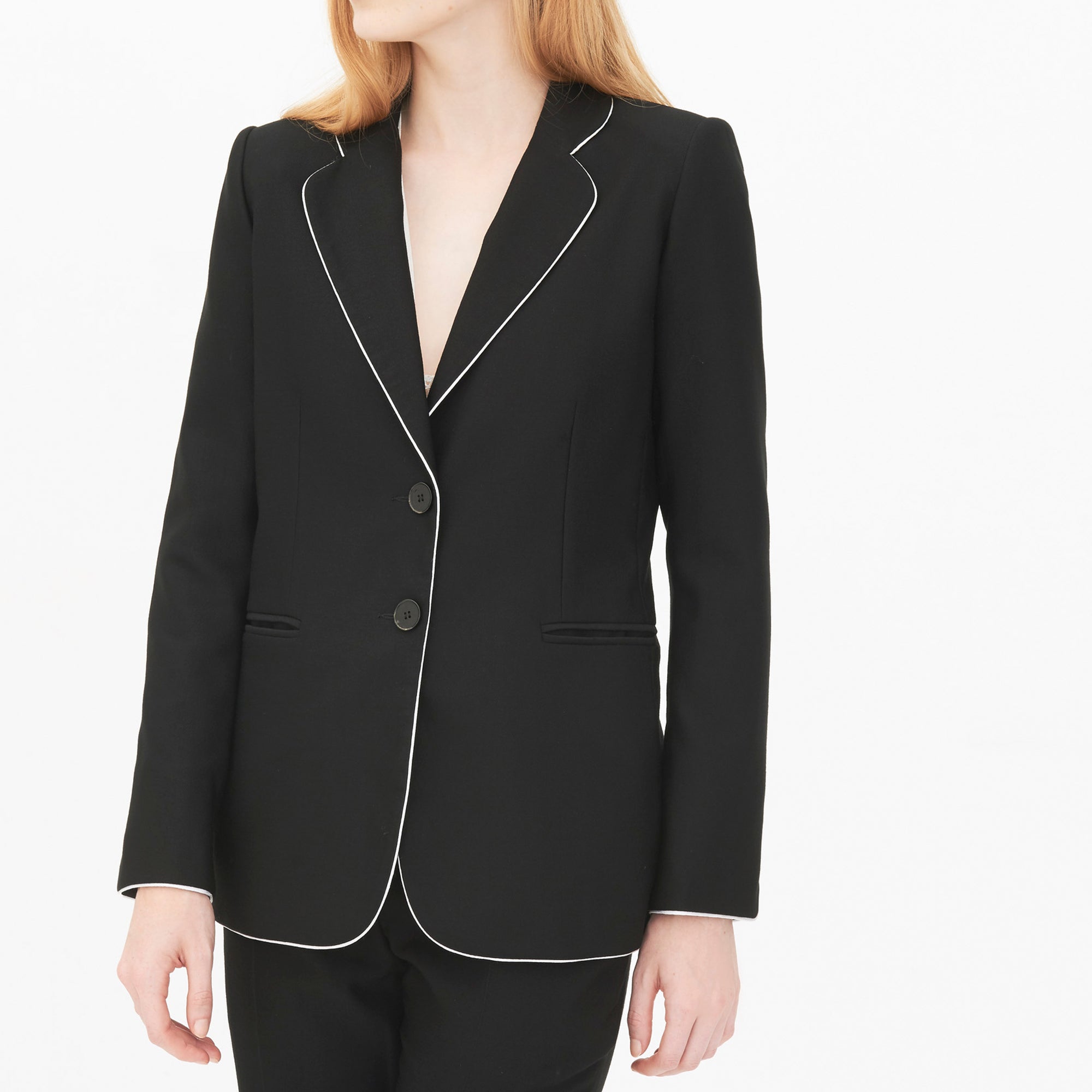 Veste Tiffanys Sandro seconde main