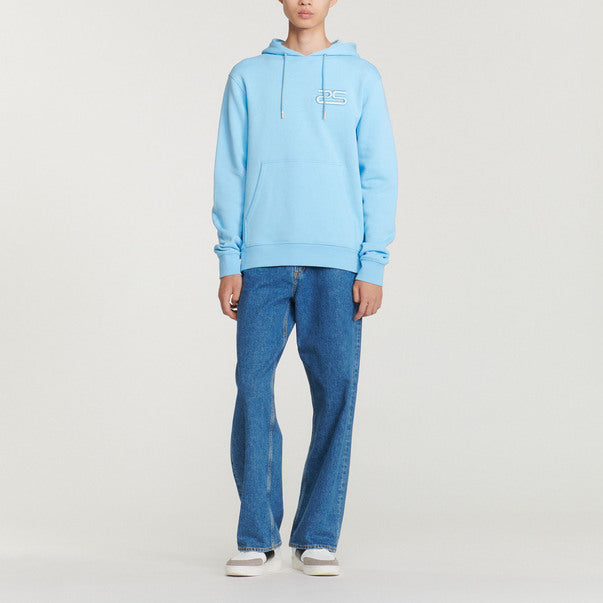 Hoodie à capuche Sandro seconde main