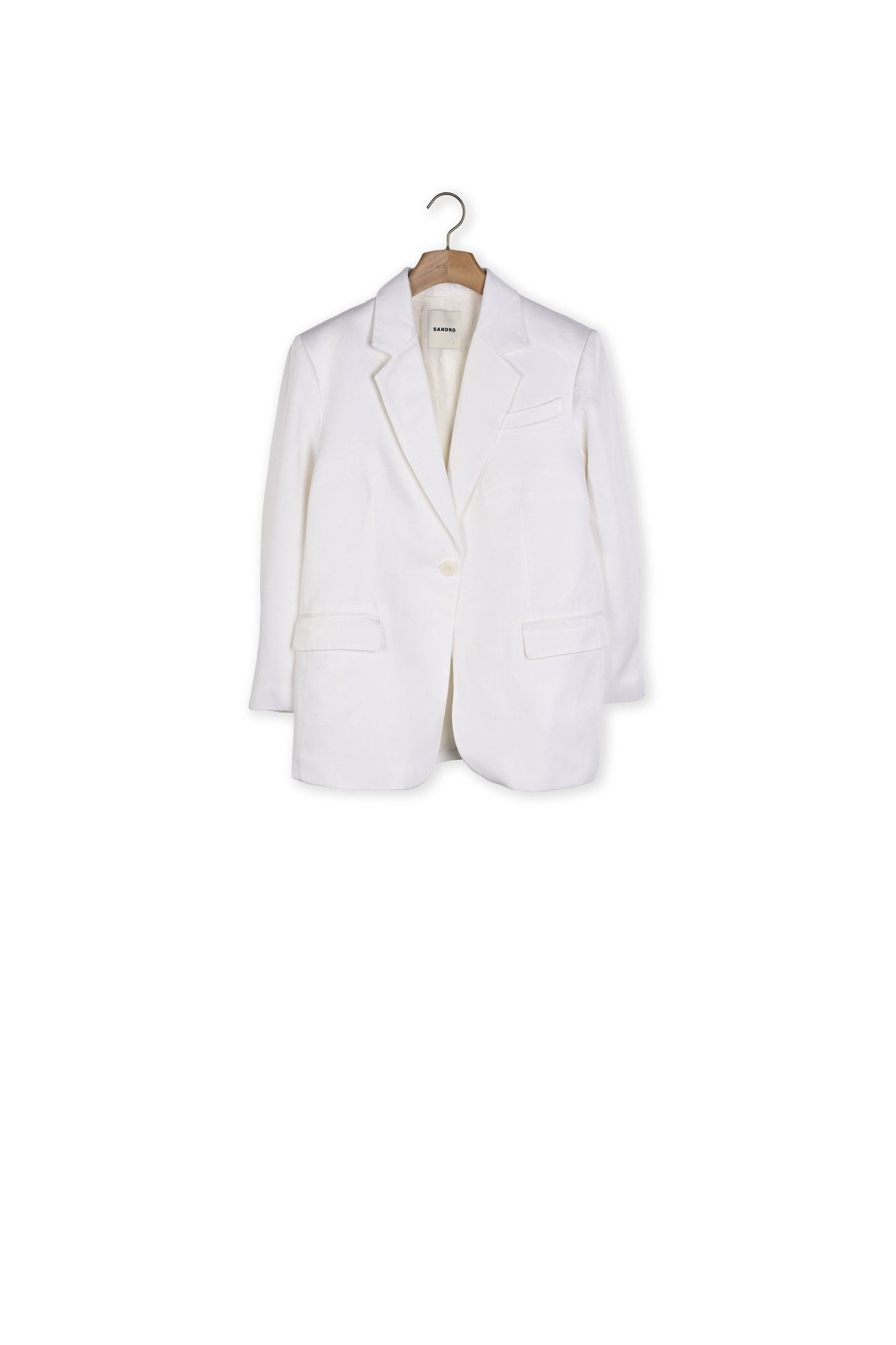 Veste de tailleur Sandro seconde main