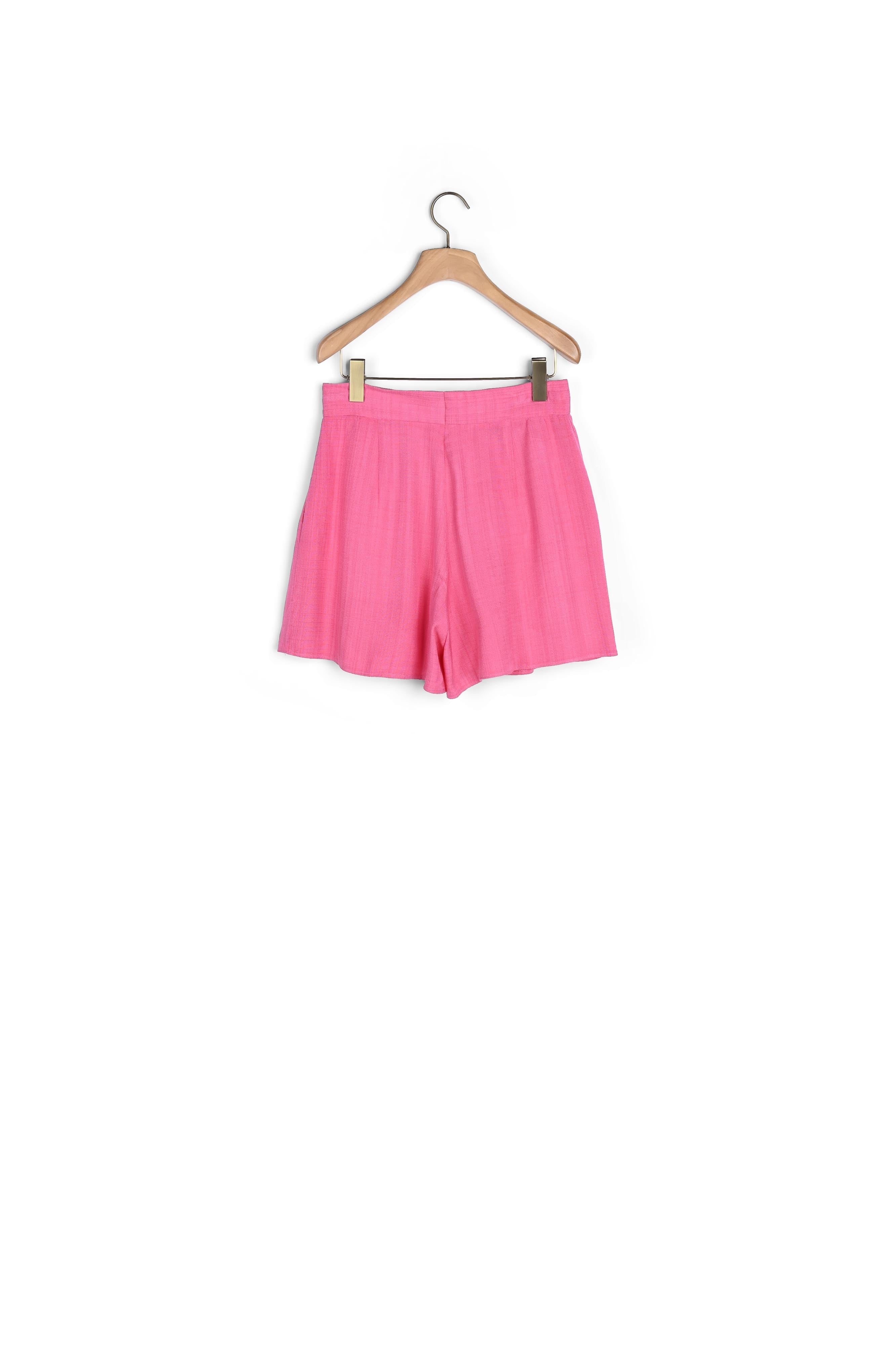 Short taille haute Sandro seconde main