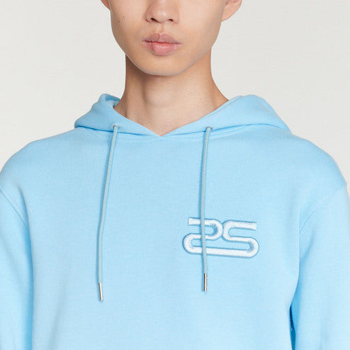 Hoodie à capuche Sandro seconde main