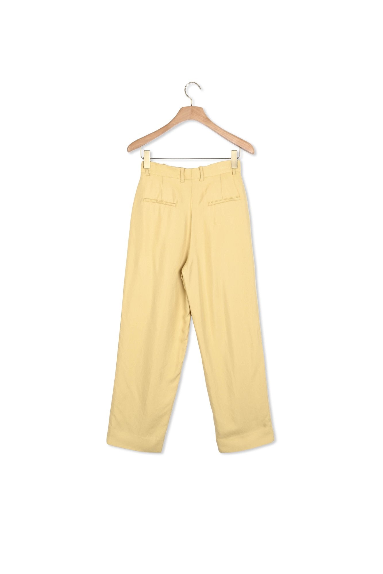 Pantalon classique Sandro seconde main