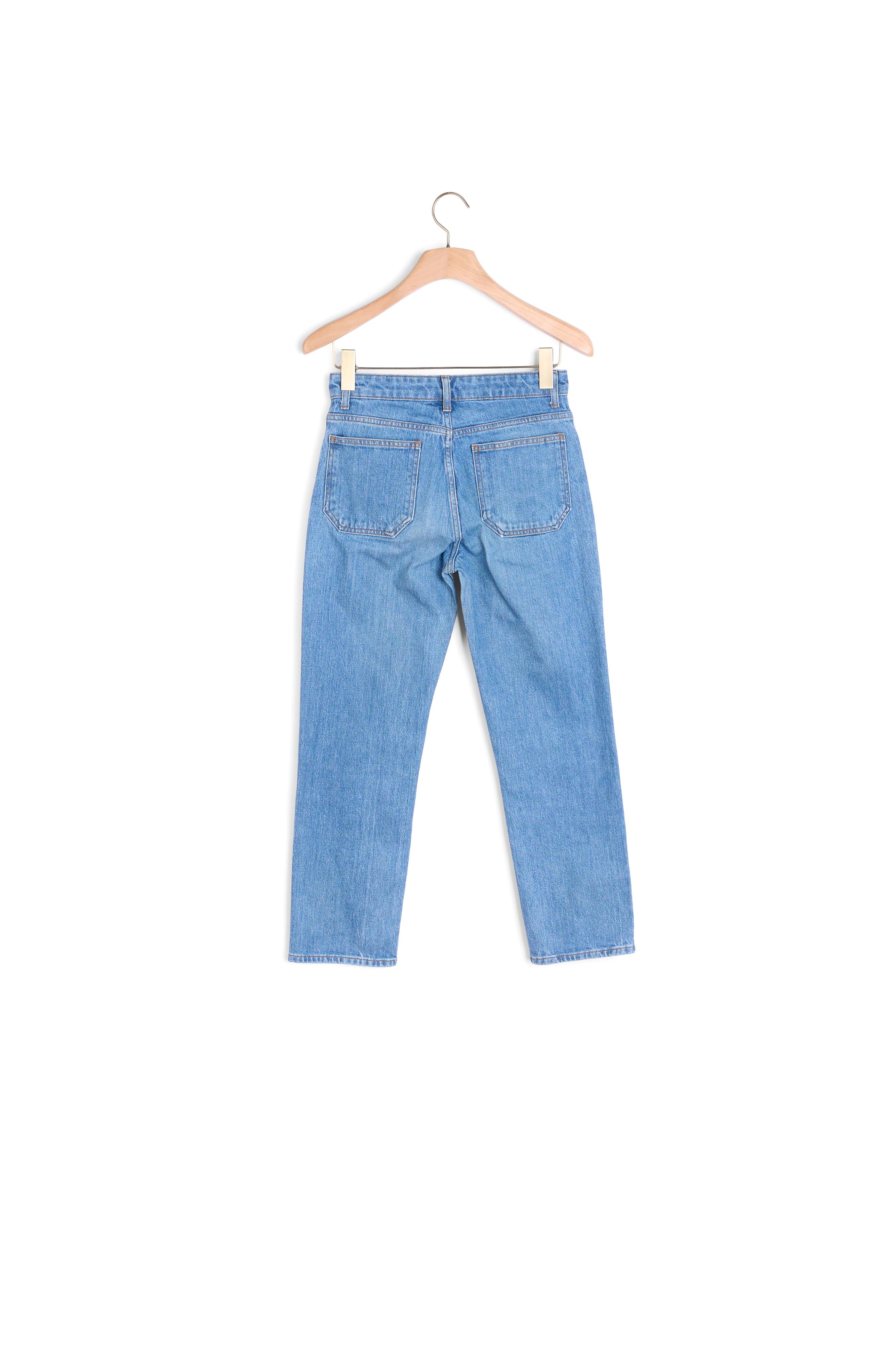 Jean stretch 5 poches Sandro seconde main