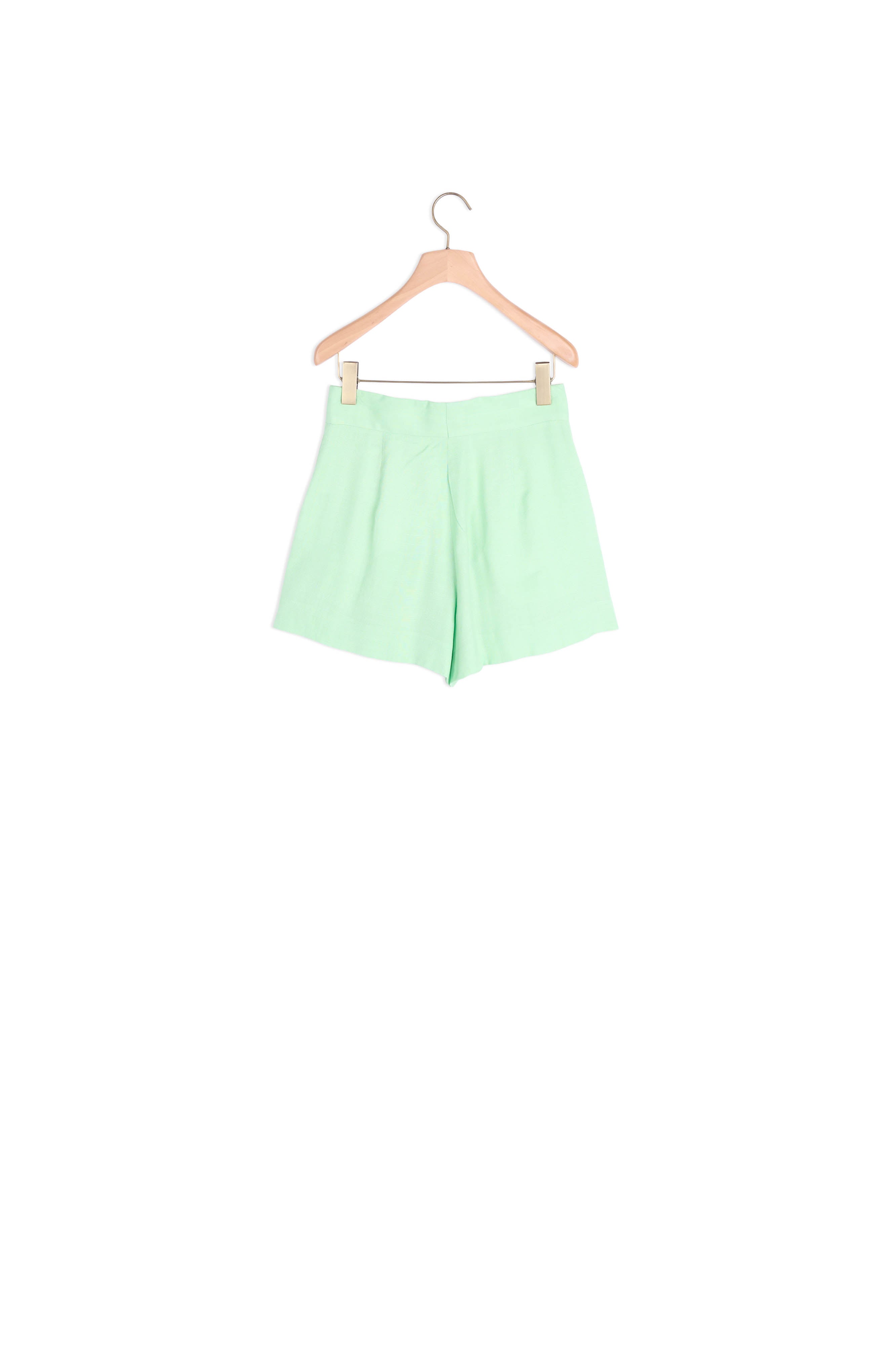 Short large Sandro seconde main