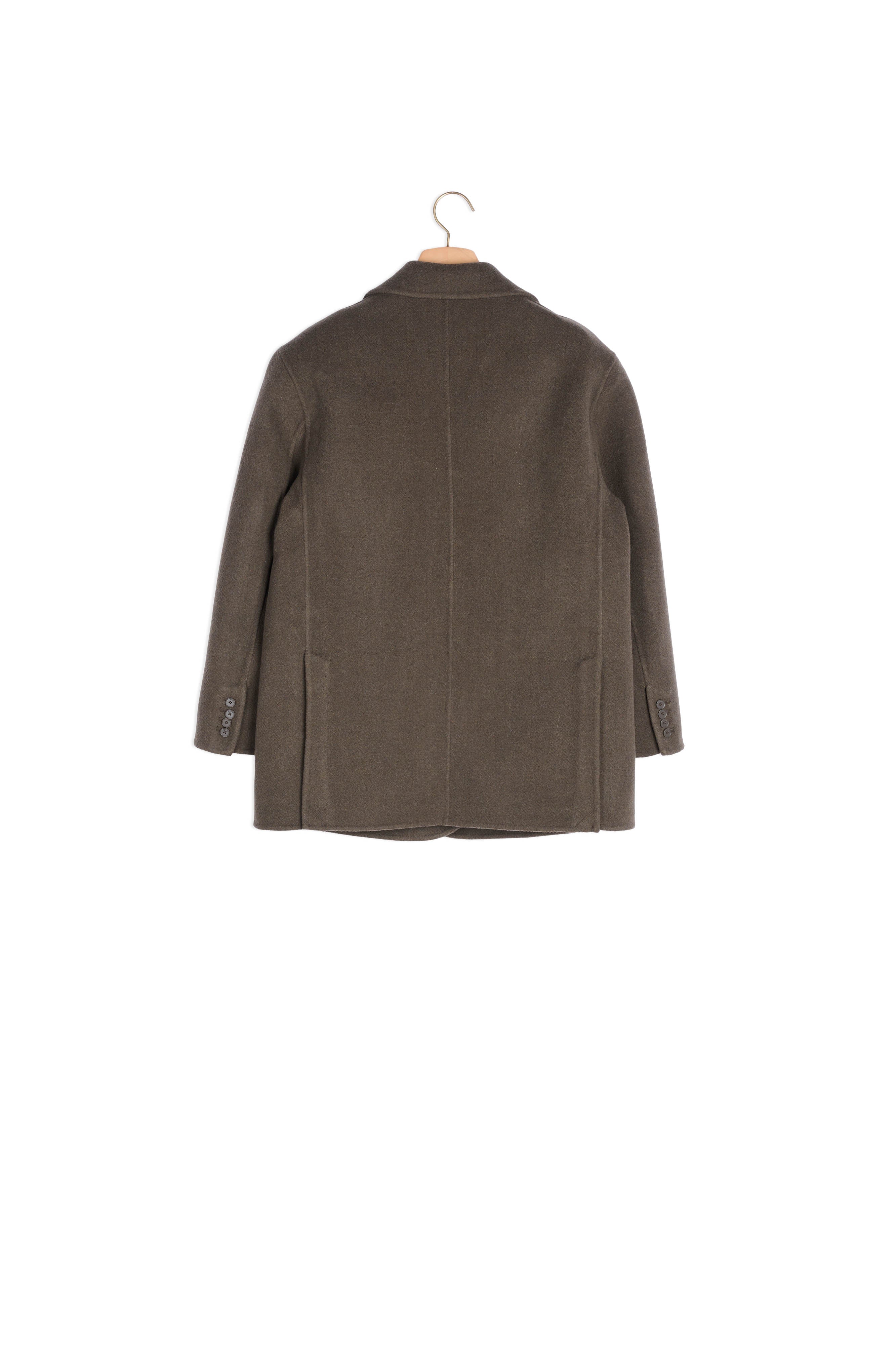 Veste oversize Sandro seconde main