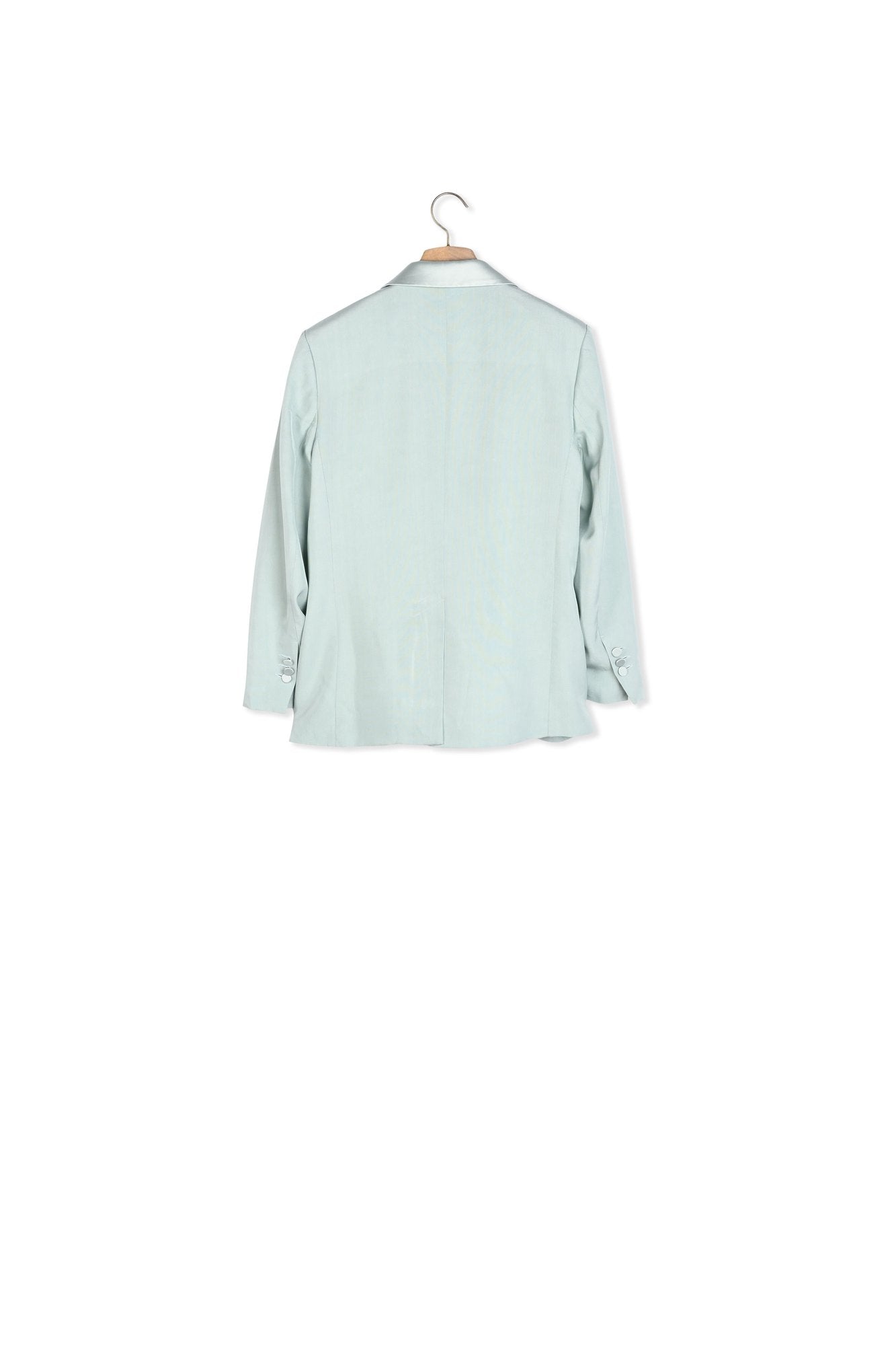 Veste de costume Sandro seconde main