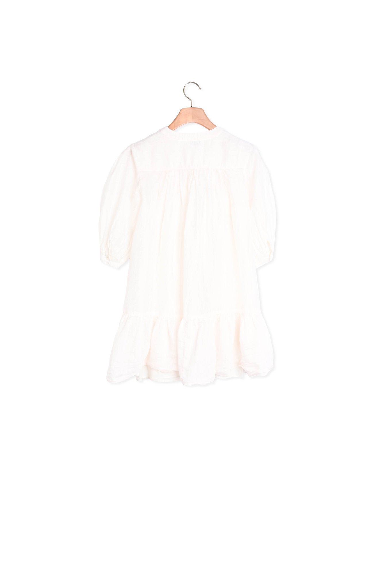 Robe tie&dye Sandro seconde main
