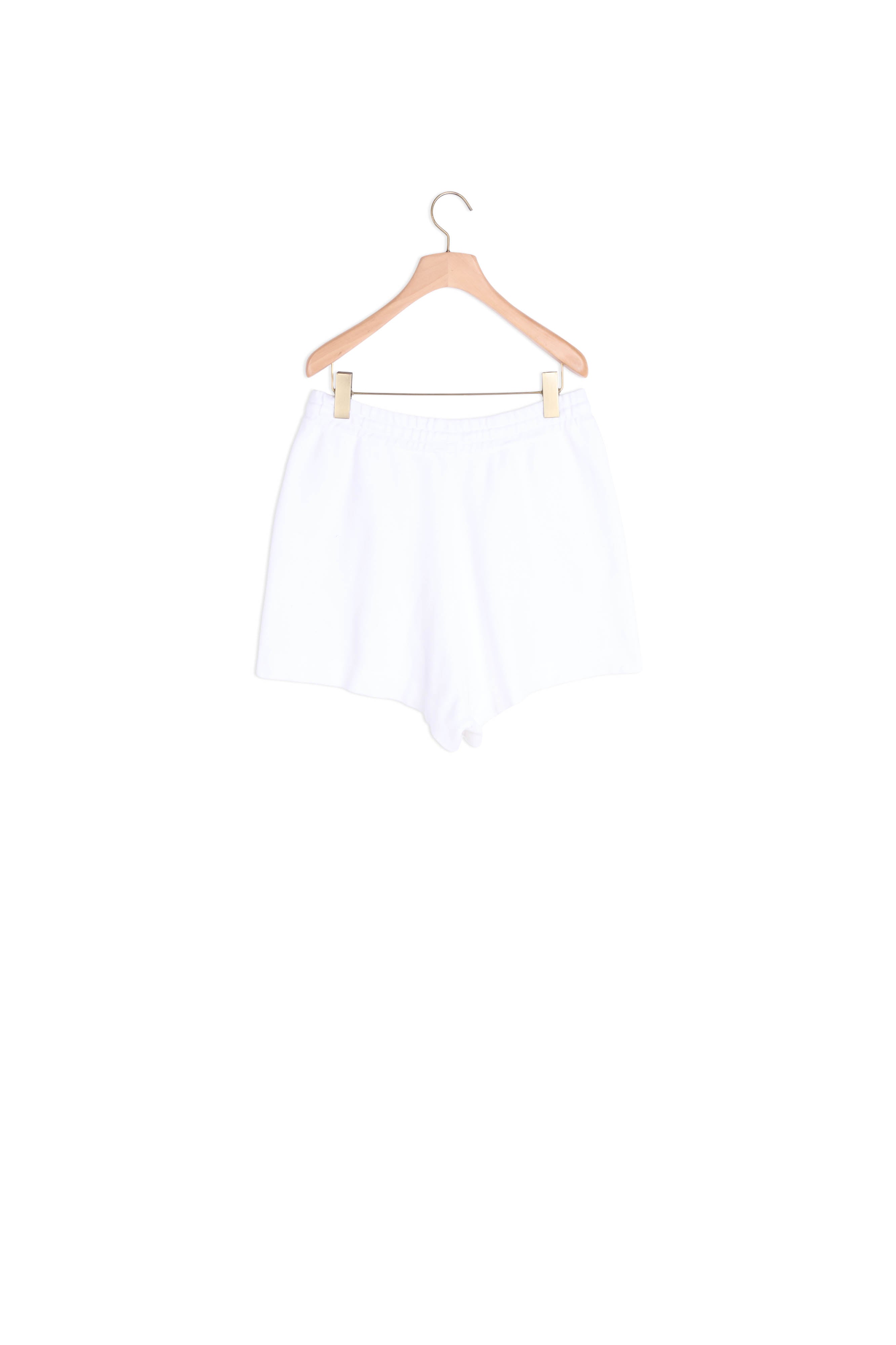 Short brodé Sandro seconde main