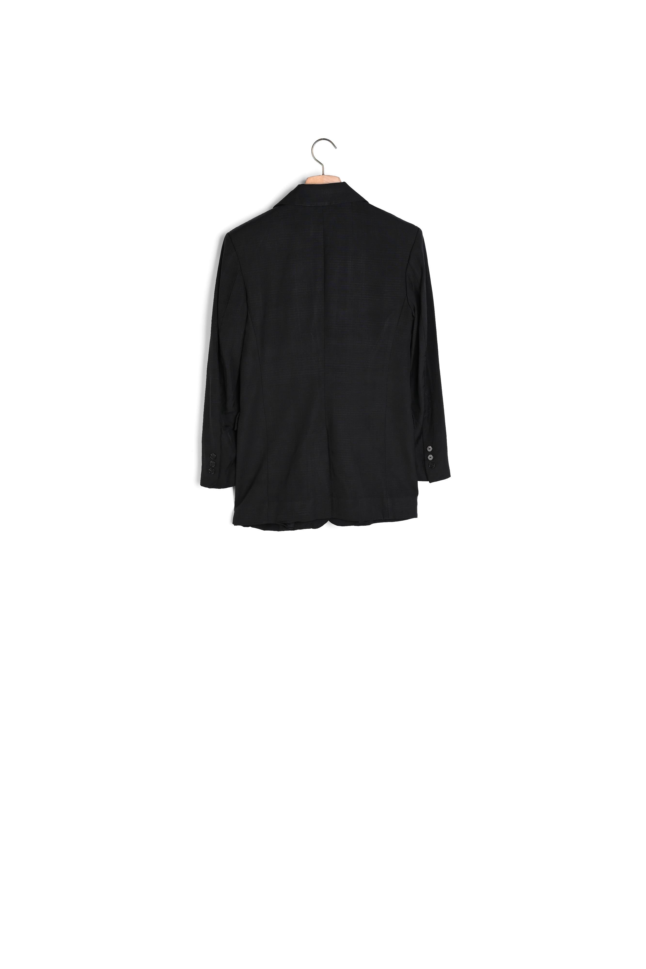 Veste de tailleur Sandro seconde main