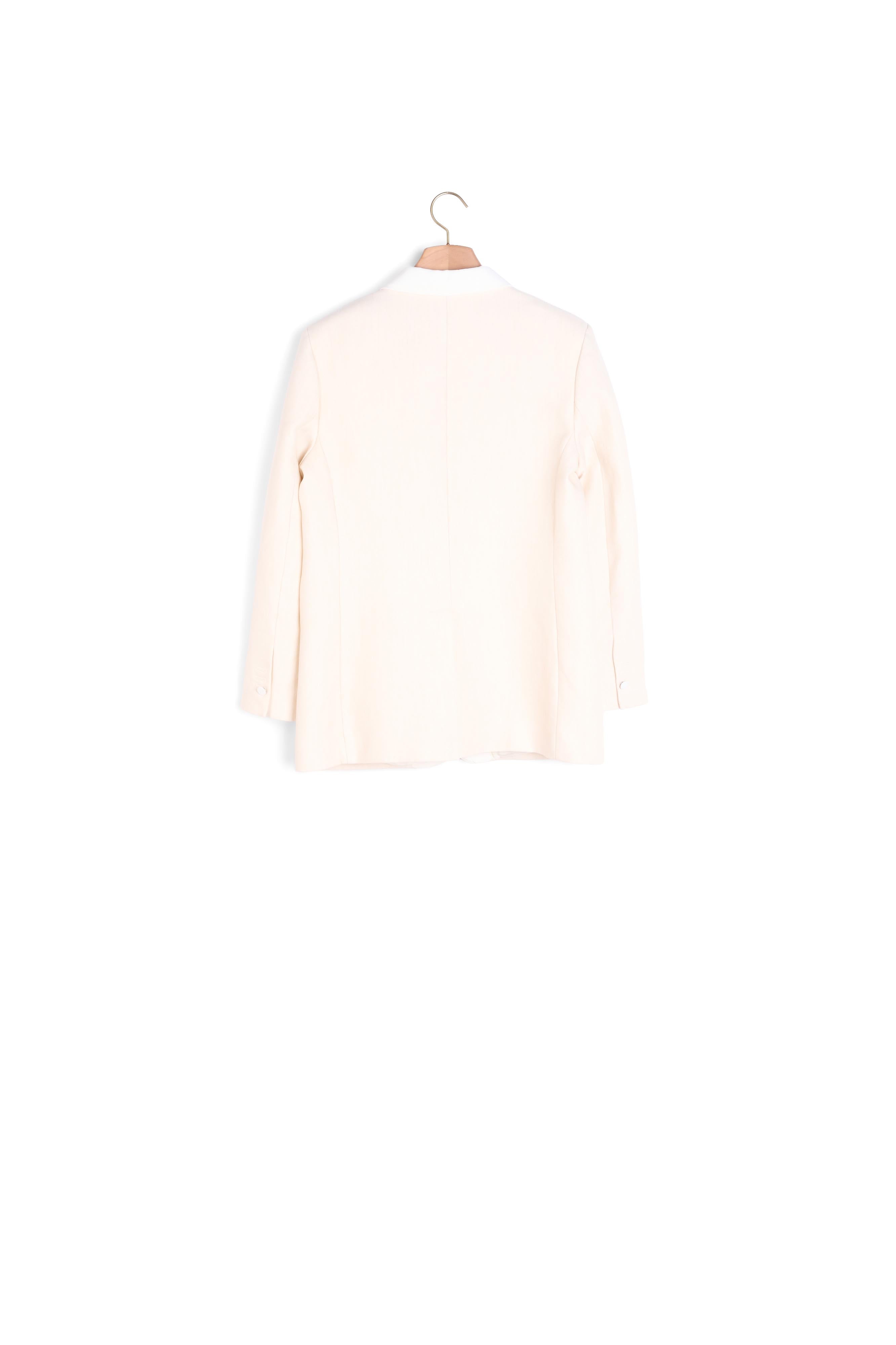 Veste de tailleur Sandro seconde main