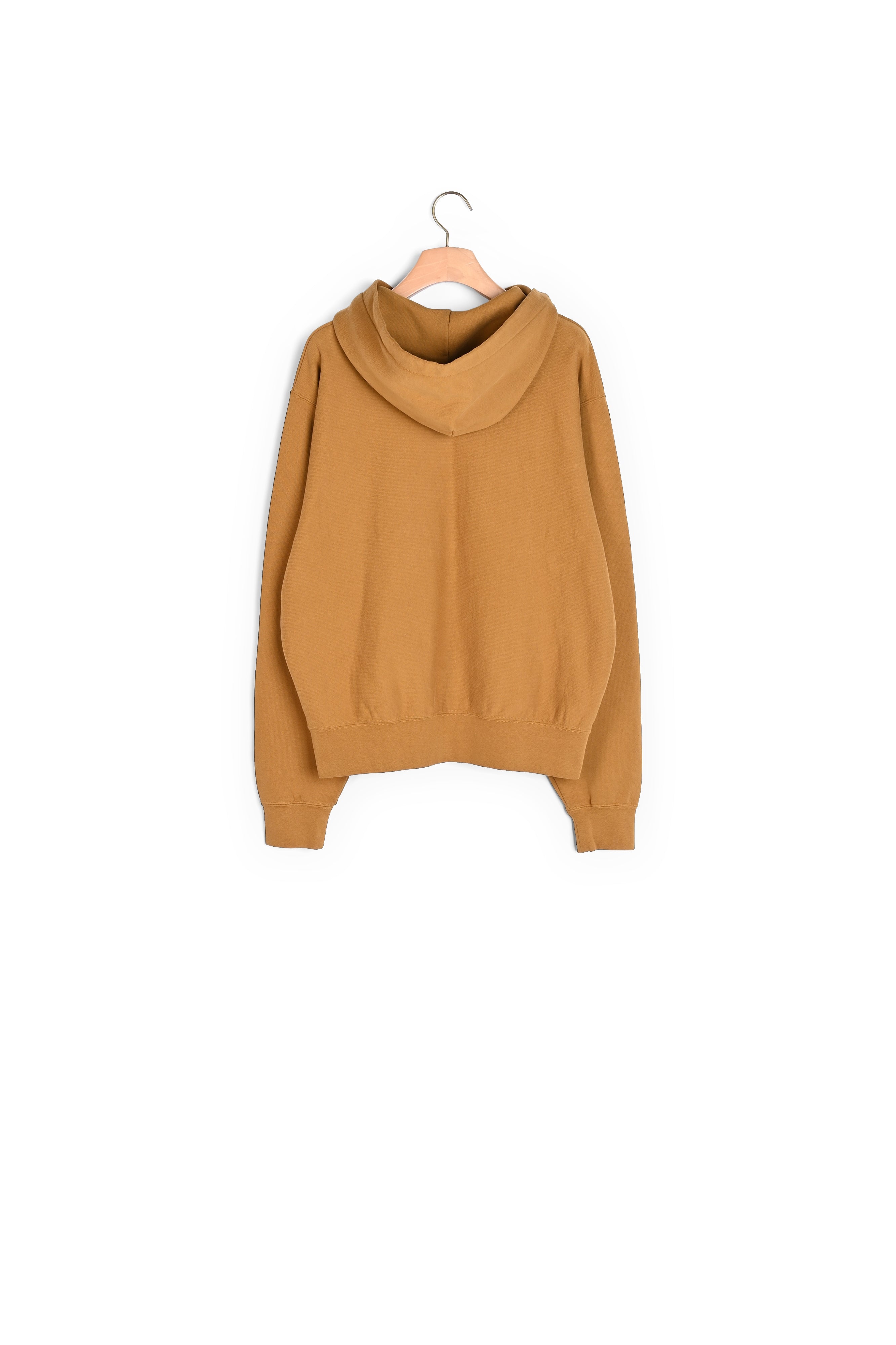 Hoodie molletoné Sandro seconde main