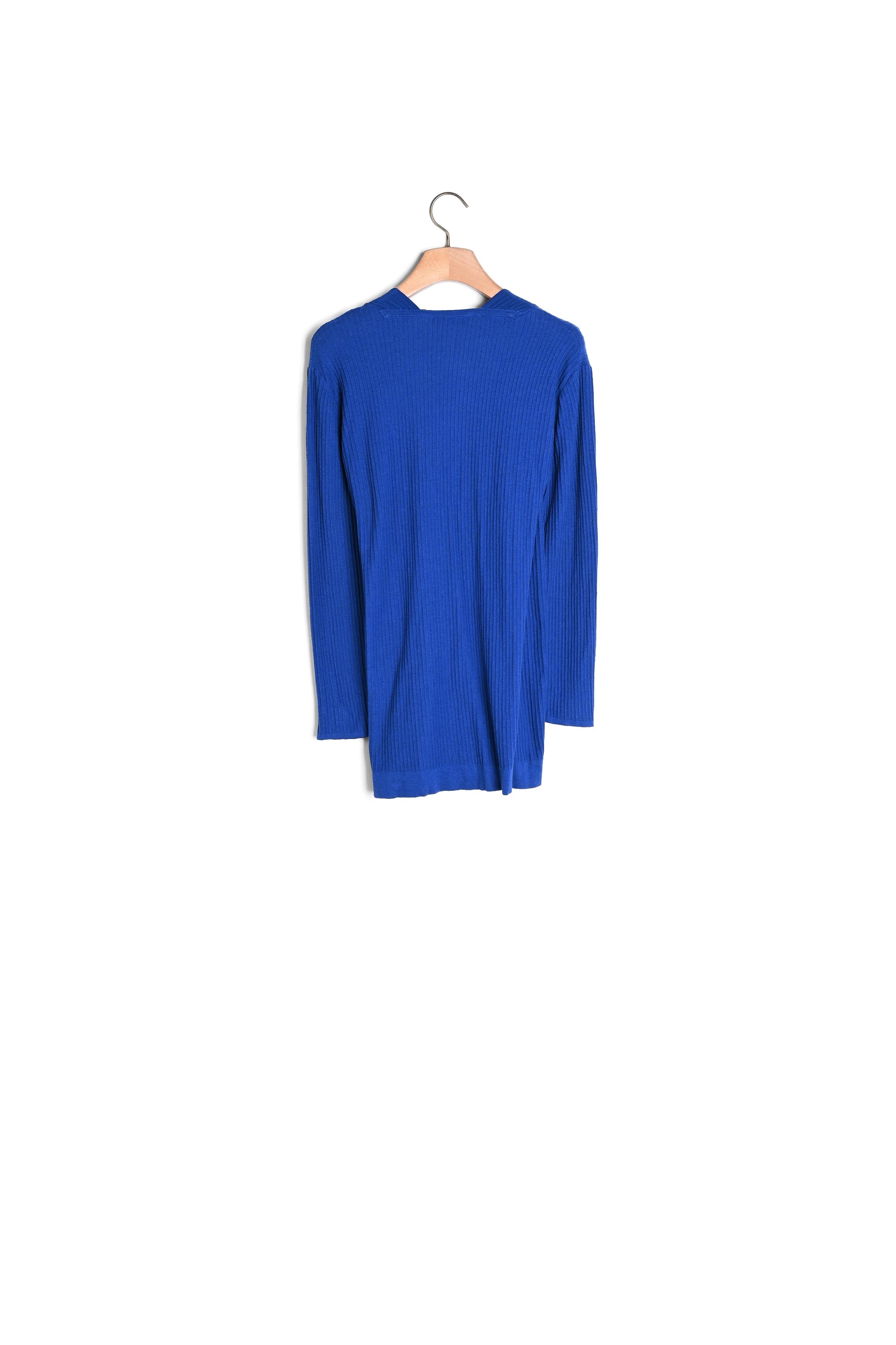 Cache coeur forme kimono Sandro seconde main