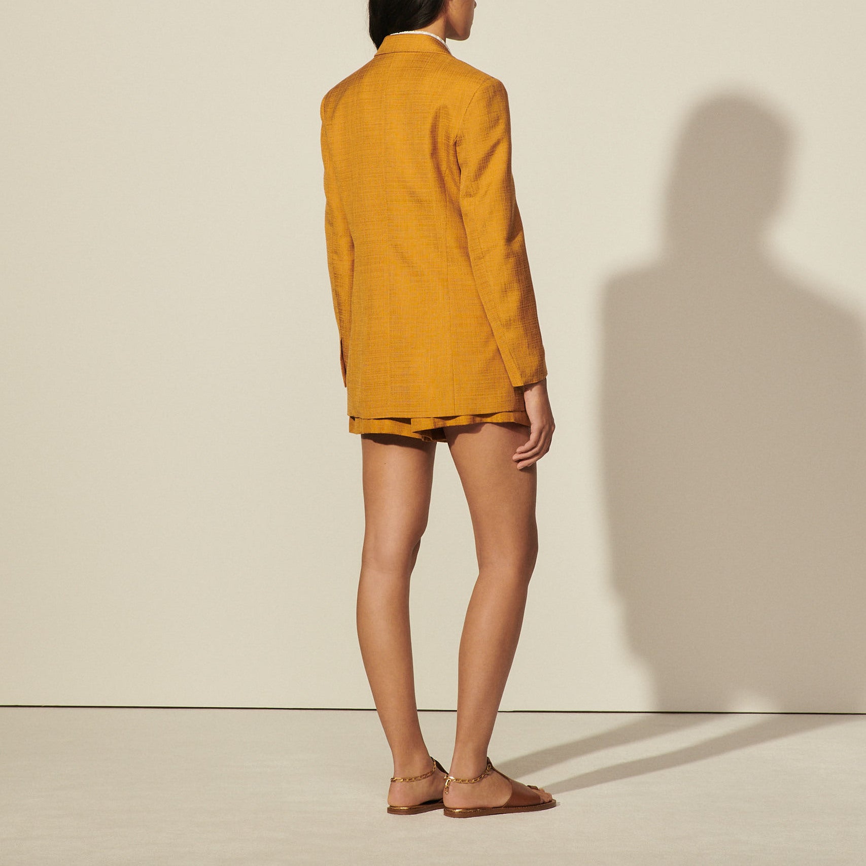 Veste de tailleur Sandro seconde main