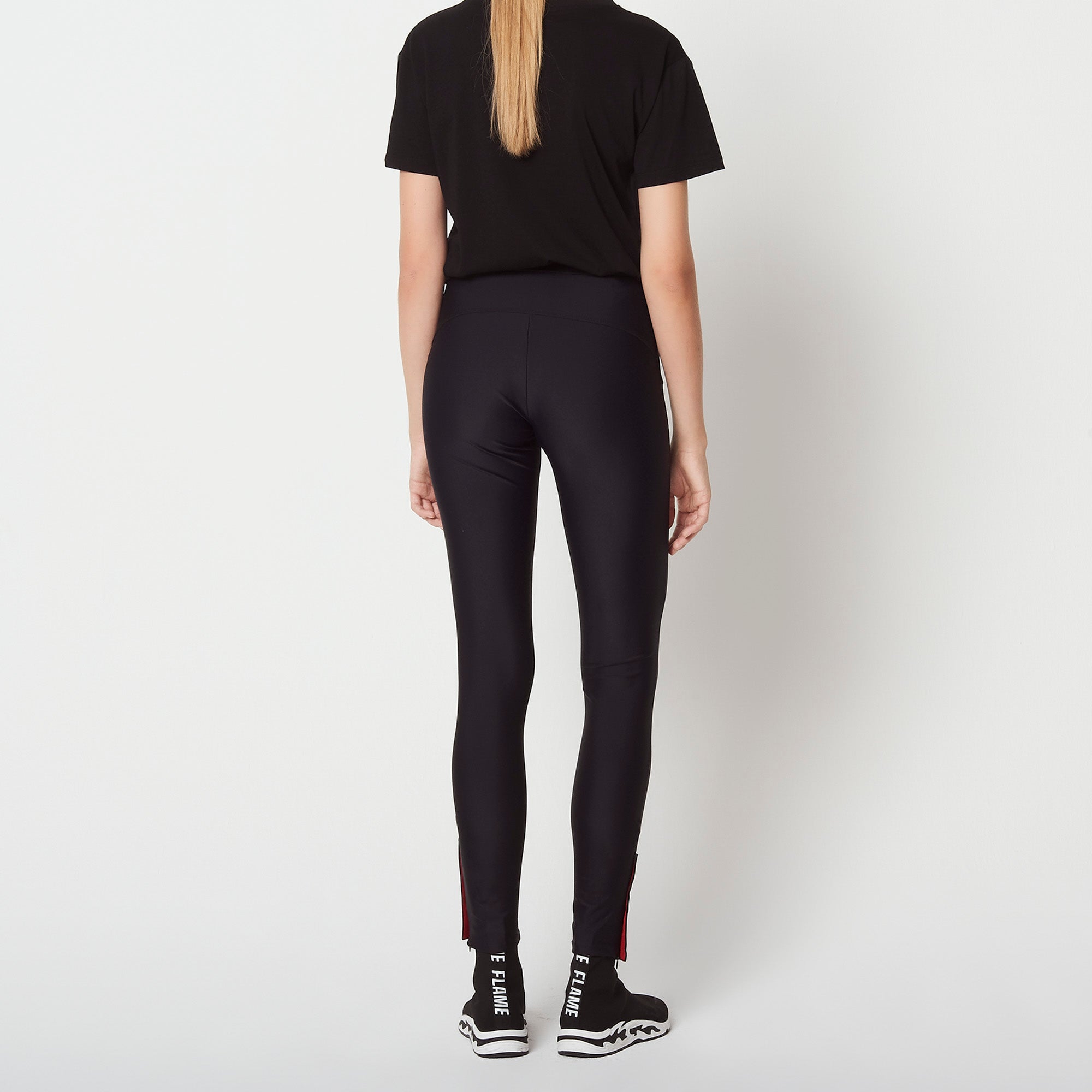 Legging avec poches apparentes Sandro seconde main