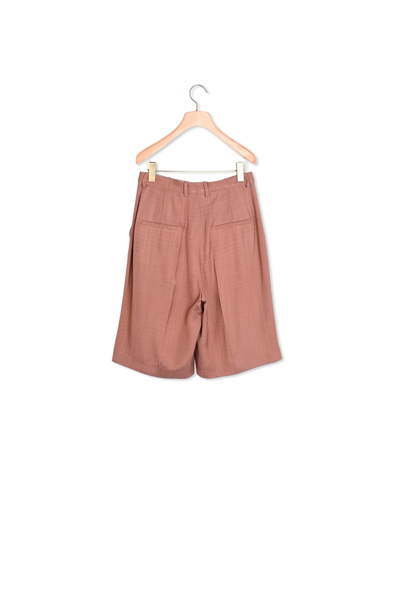 Bermuda de tailleur Sandro seconde main