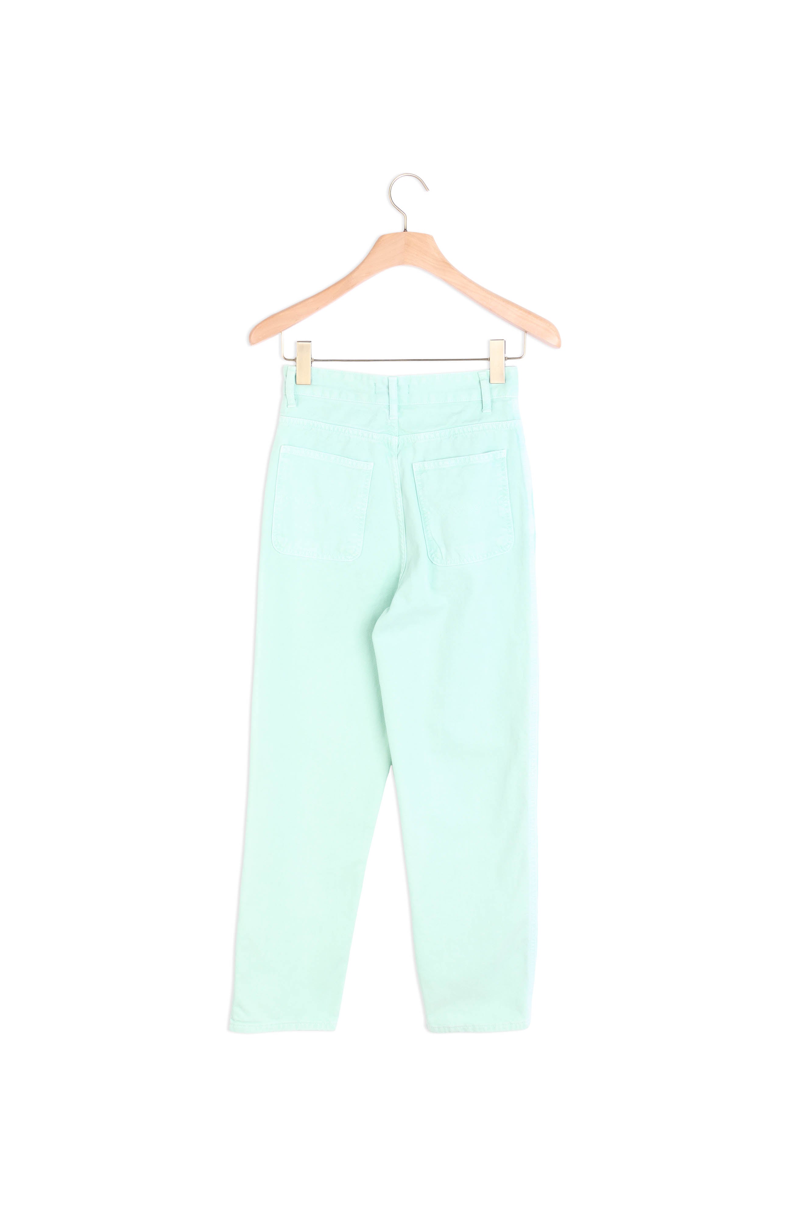 Jean 5 poches Sandro seconde main