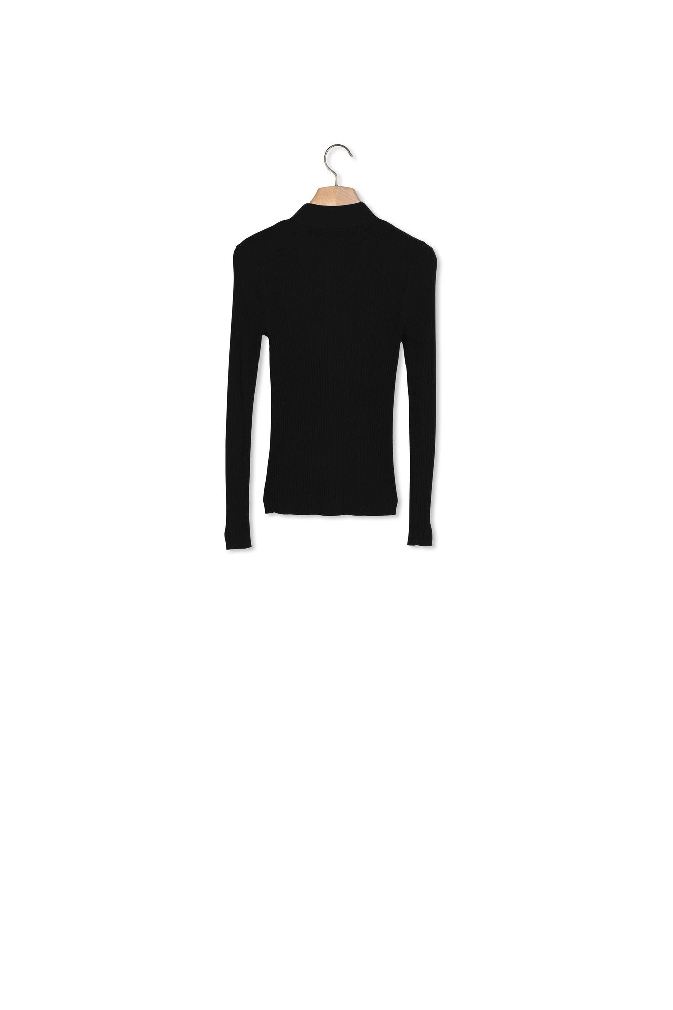 Cardigan en Maille Sandro seconde main