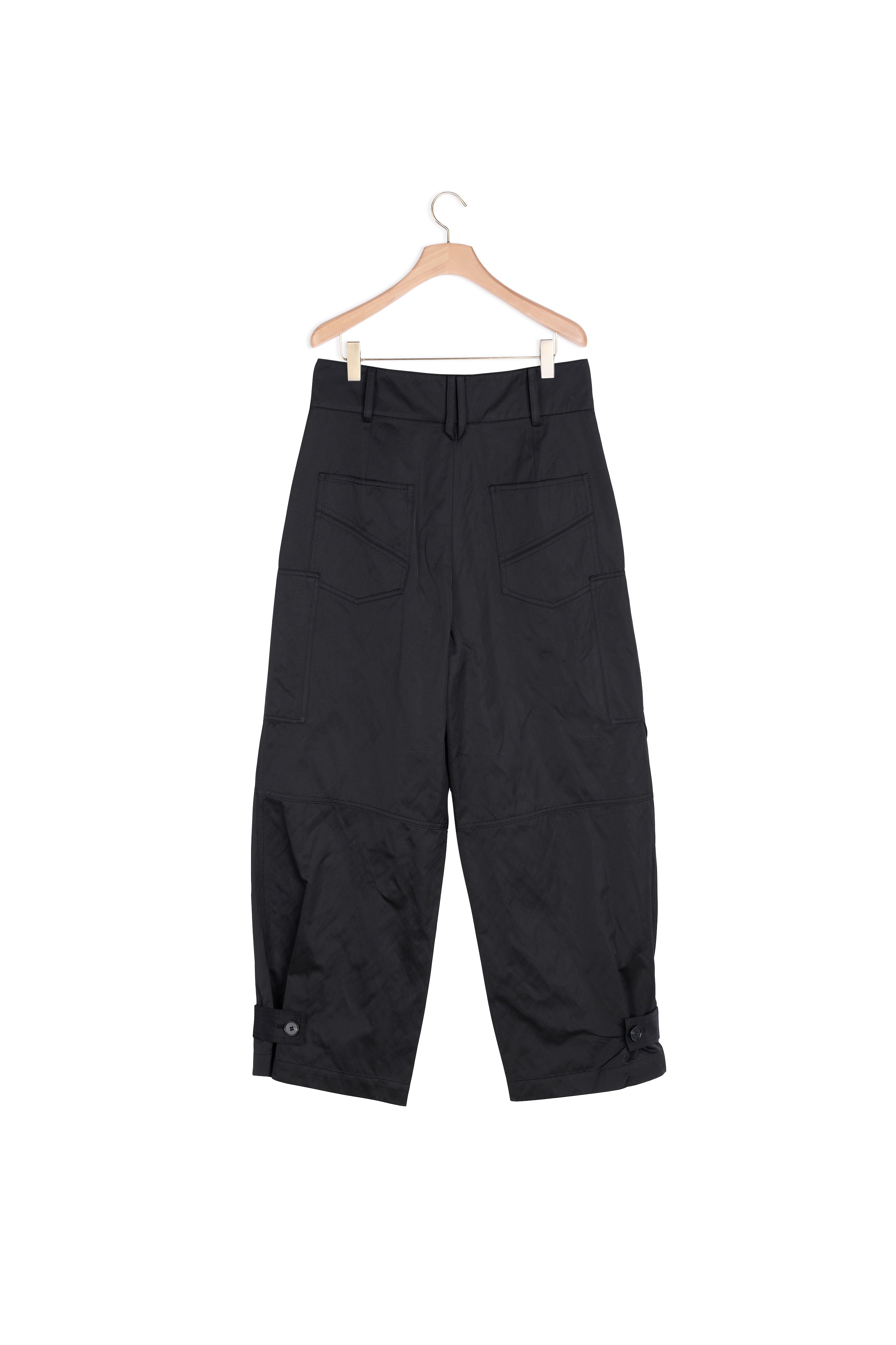 Pantalon cargo Sandro seconde main