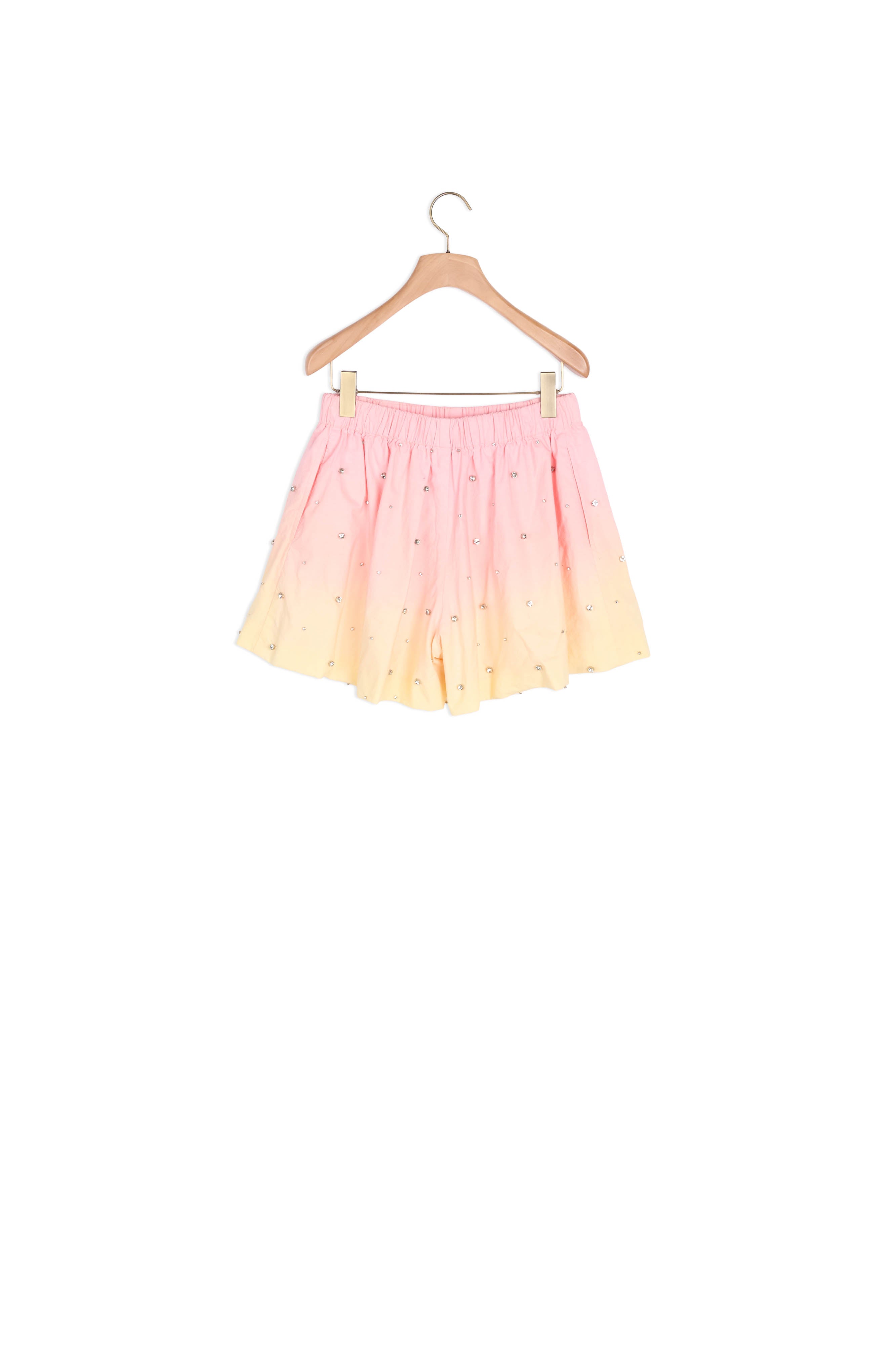 Short large Sandro seconde main