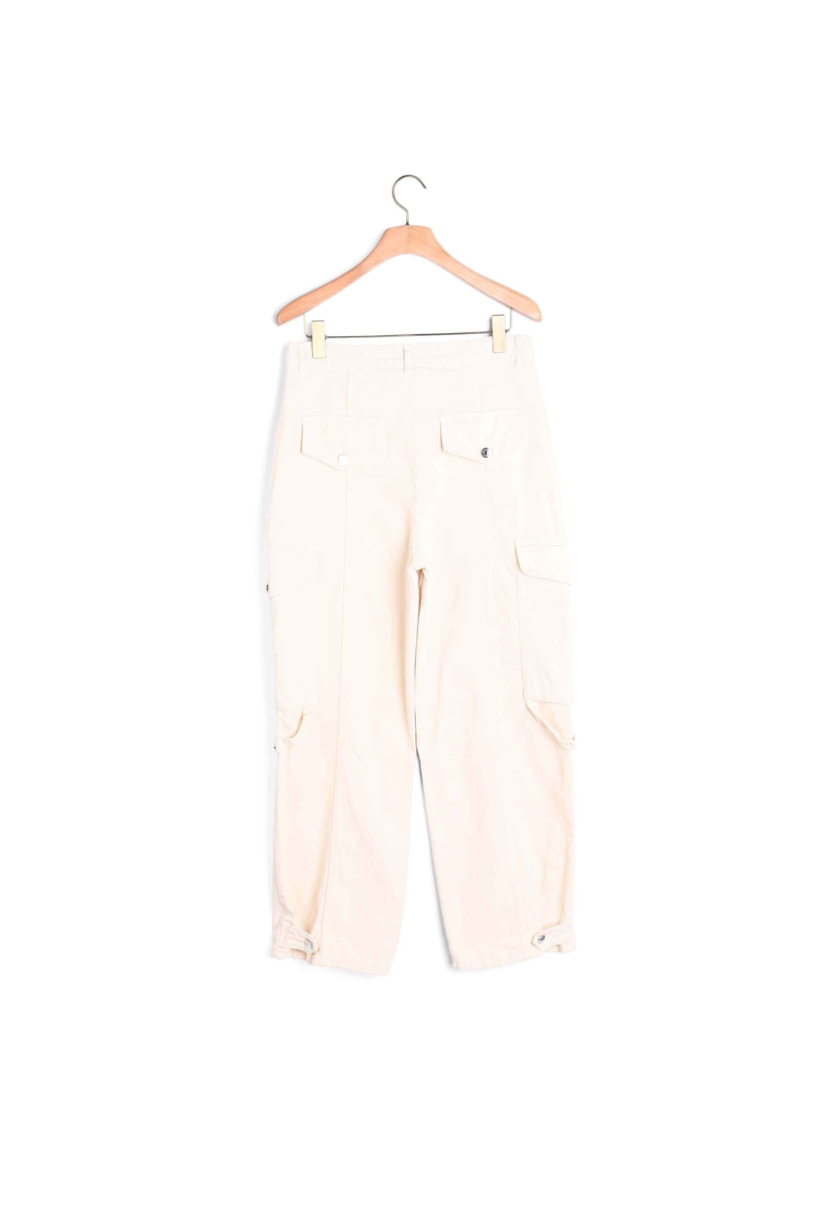 Jean cargo Sandro seconde main