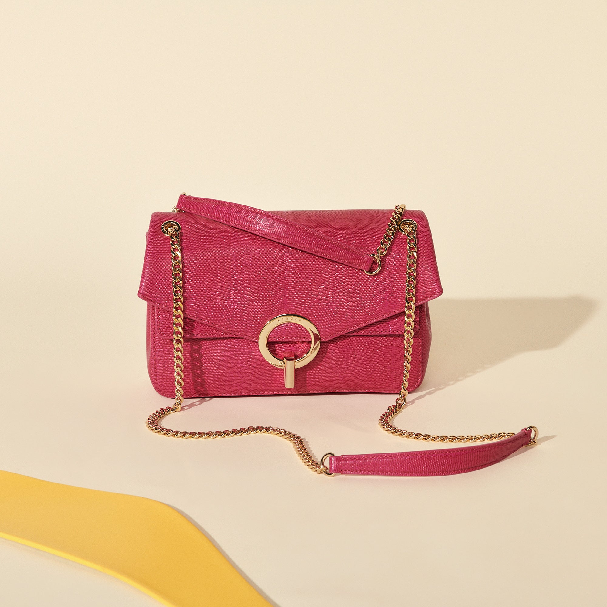 Sac Yza Sandro seconde main