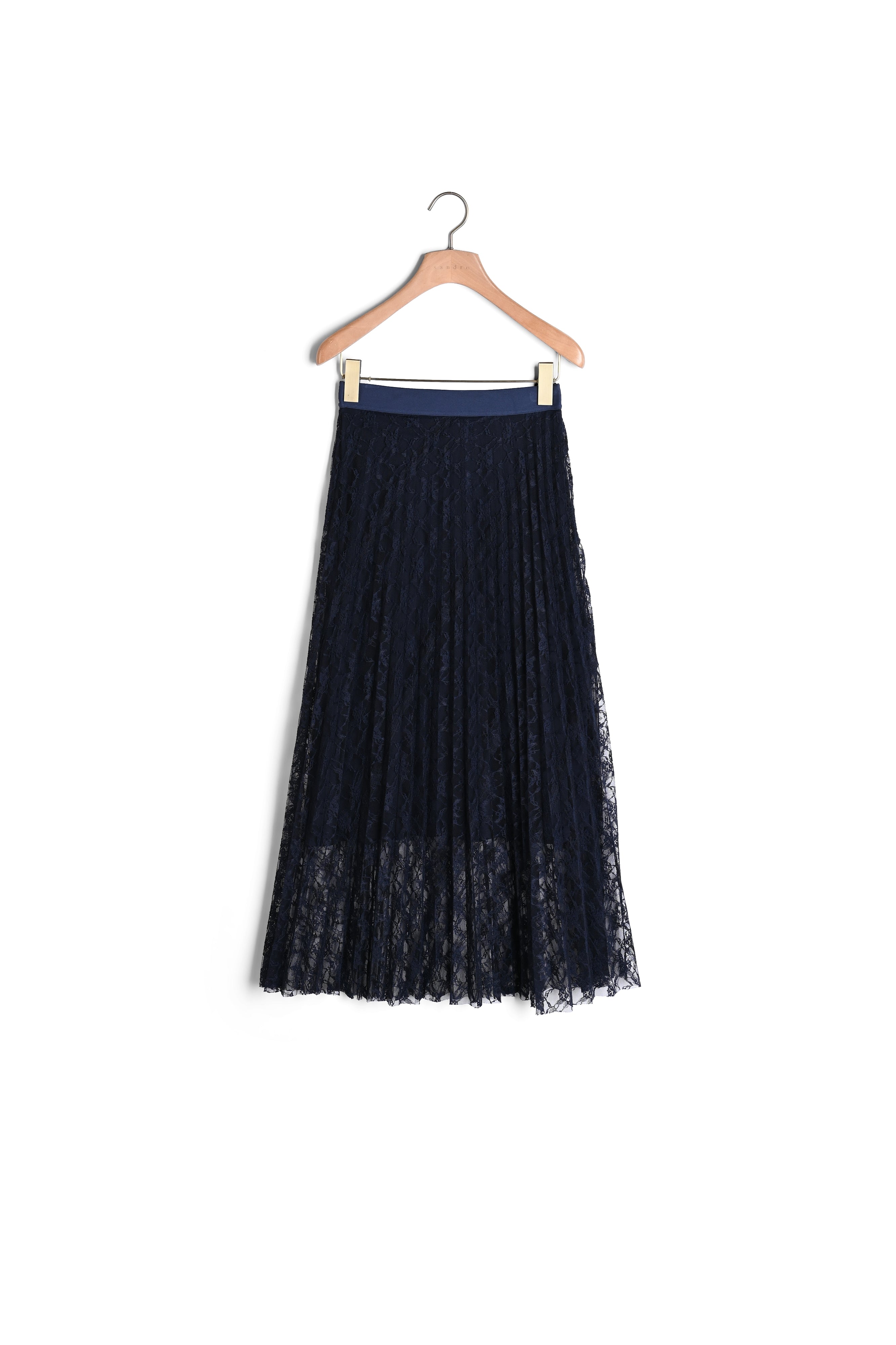 JUPE Marine Sandro seconde main