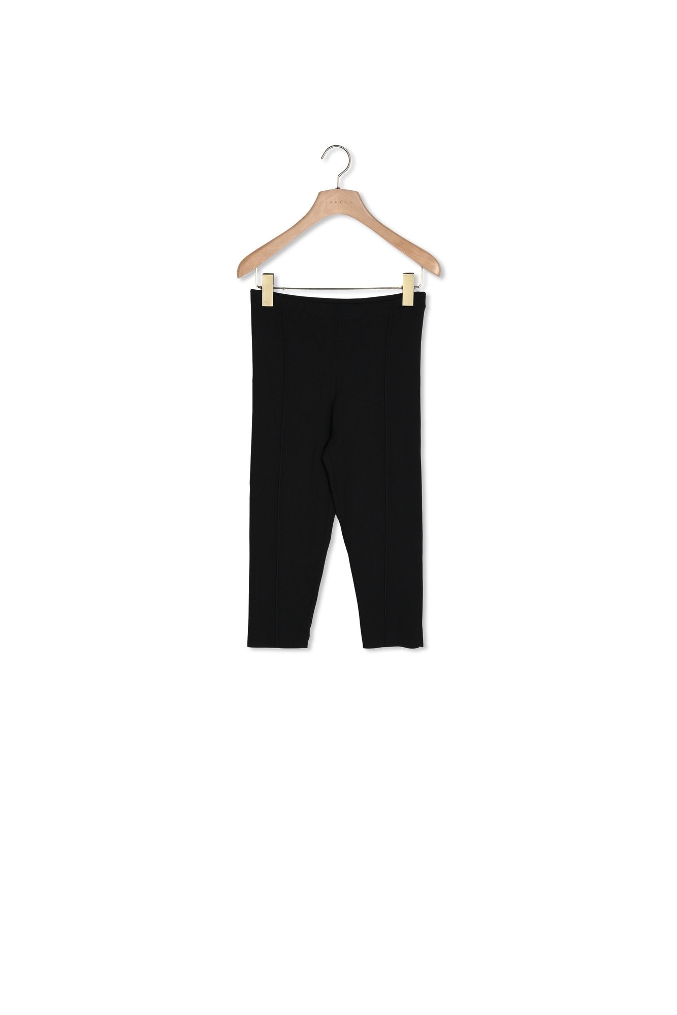 Corsaire en Maille Sandro seconde main